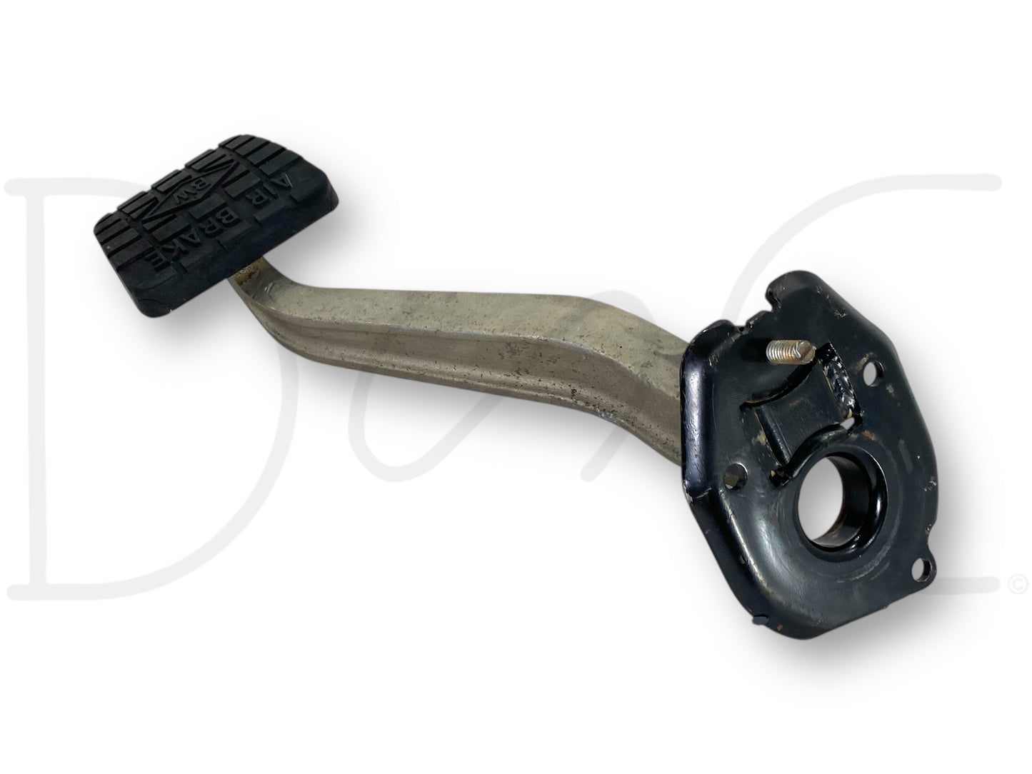 99-03 Ford F650 F750 Air Brake Pedal Assembly Bw OEM