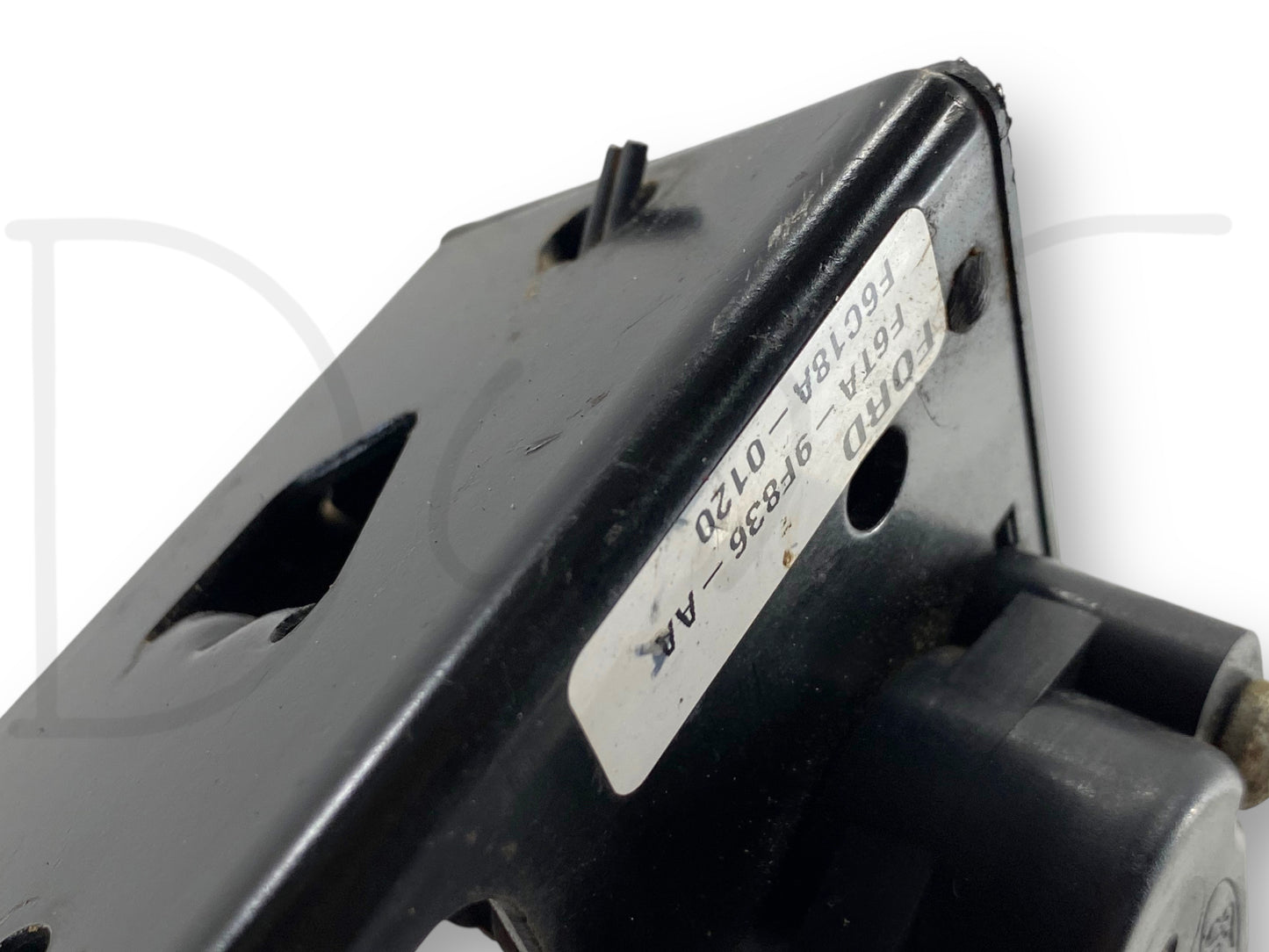 96-97 Ford F250 F350 OE 7.3 7.3L Diesel Accelerator Throttle Pedal F6Ta-9F836-Aa