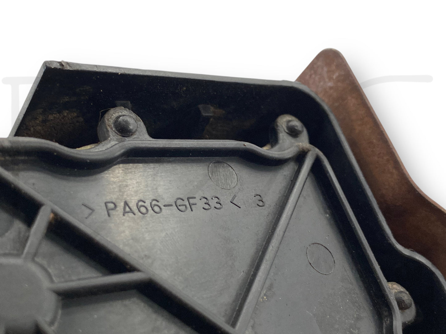 02-03 Ford F250 F350 7.3 7.3L Diesel Adjustable Throttle Accelerator Pedal OEM