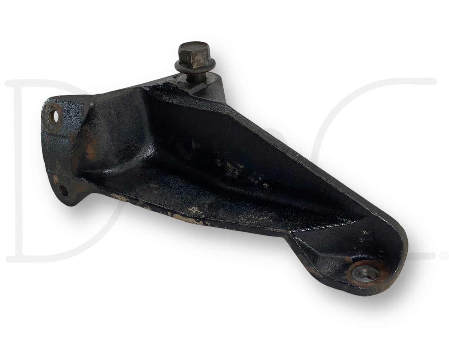 99-04 Ford F250 F350 4X4 4WD Track Bar Bracket Frame Mount OE Yc35-3A094-Aa