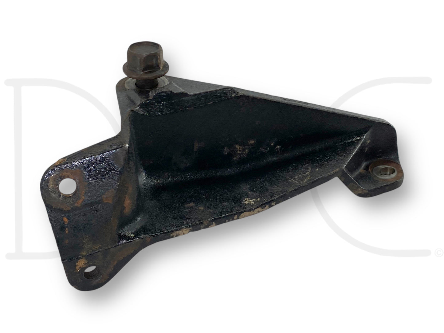 99-04 Ford F250 F350 4X4 4WD Track Bar Bracket Frame Mount OE Yc35-3A094-Aa