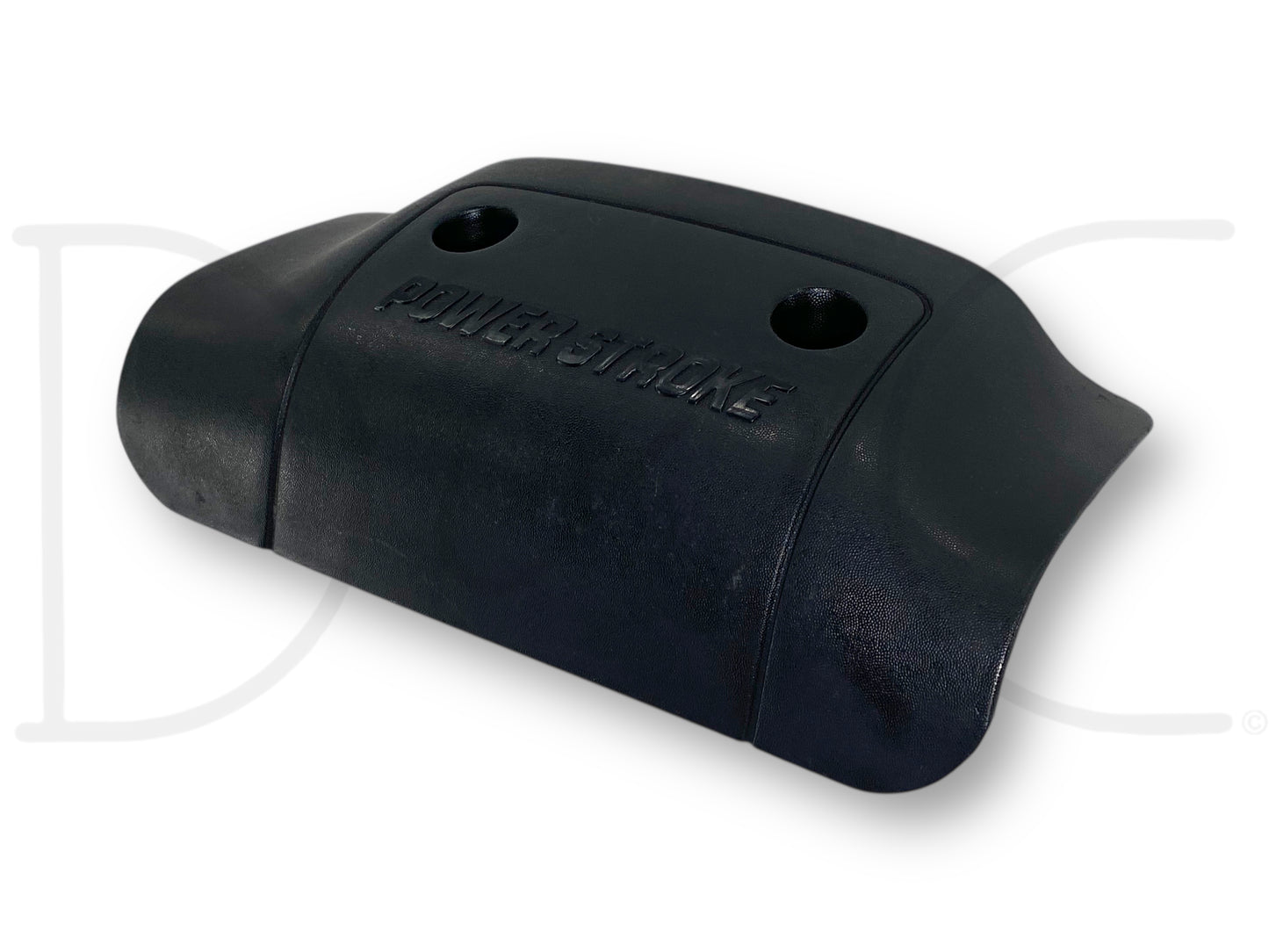 99-02 Ford Powerstroke 7.3 7.3L Diesel Engine Top Cover OEM Yc35-6A949-AB