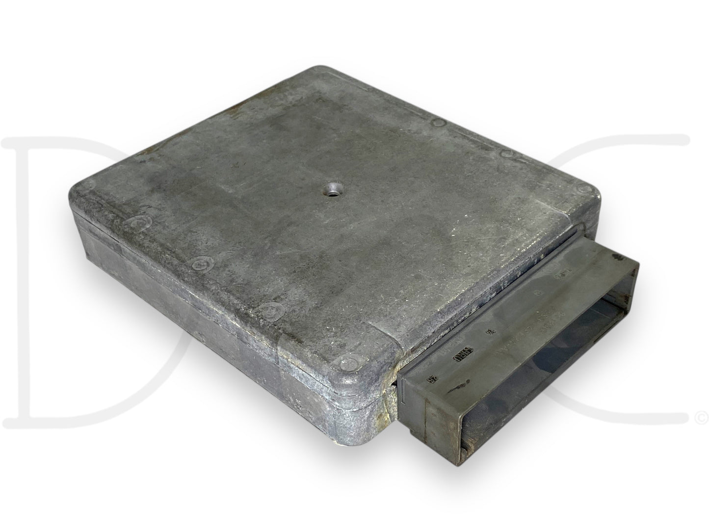 1999 Ford F250 7.3 7.3L Diesel PCM ECM Computer Module F5Sb-14A624-Aa *Core*