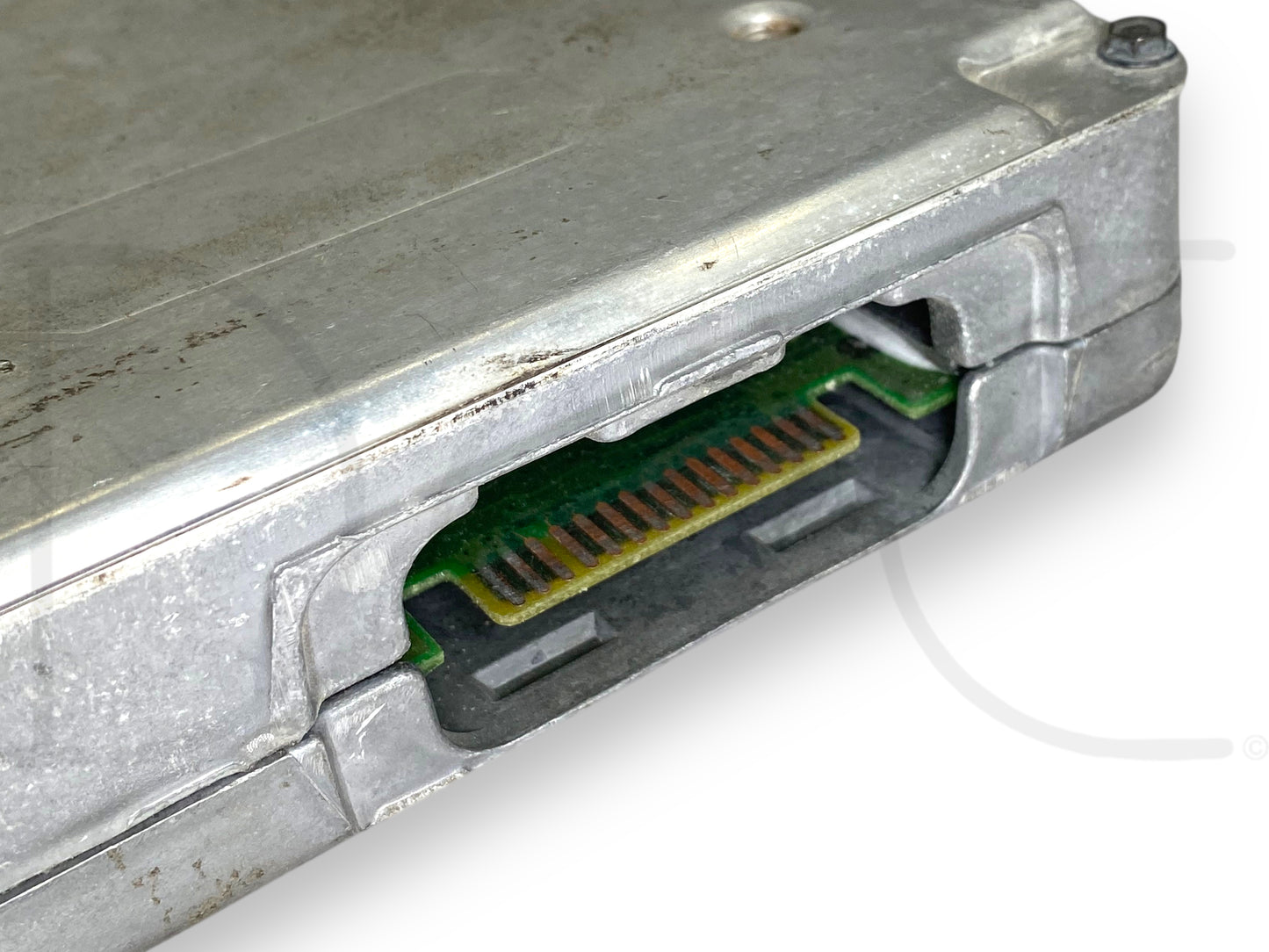 1999 Ford F250 7.3 7.3L Diesel PCM ECM Computer Module F5Sb-14A624-Aa *Core*