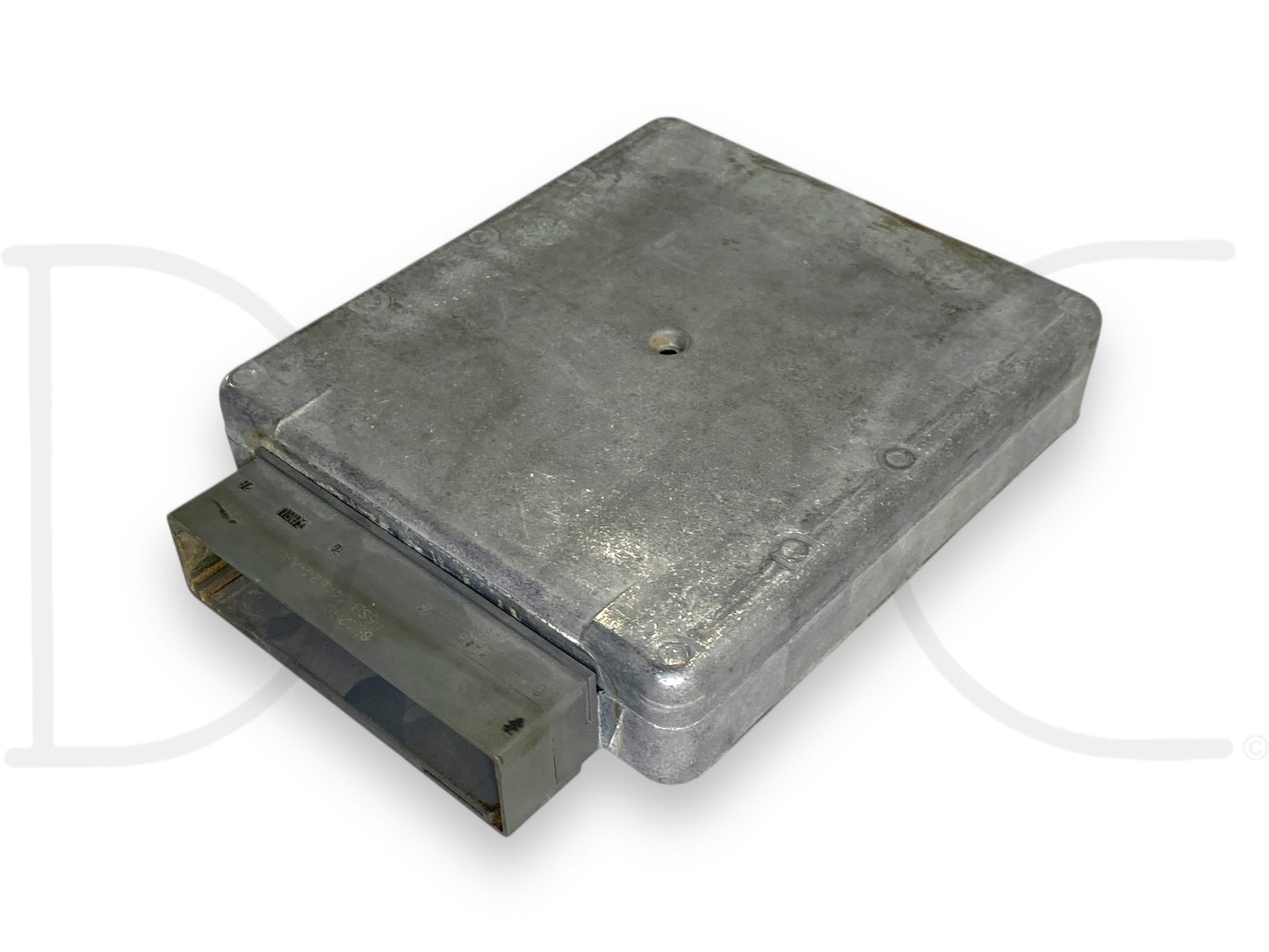 1999 Ford F250 7.3 7.3L Diesel PCM ECM Computer Module F5Sb-14A624-Aa *Core*