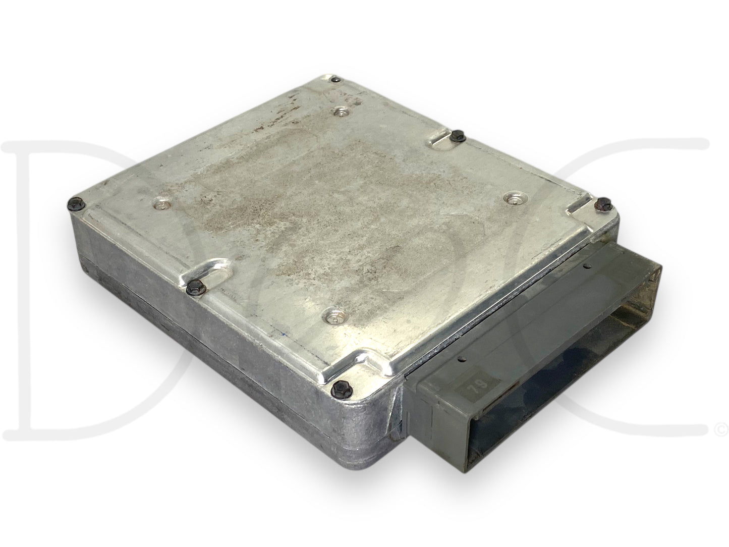 1999 Ford F250 7.3 7.3L Diesel PCM ECM Computer Module F5Sb-14A624-Aa *Core*