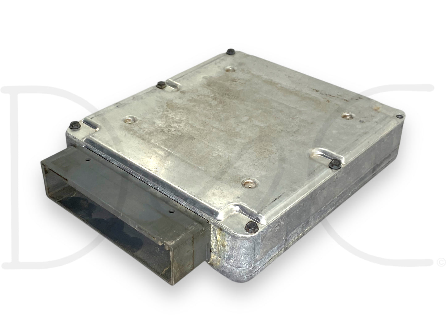 1999 Ford F250 7.3 7.3L Diesel PCM ECM Computer Module F5Sb-14A624-Aa *Core*