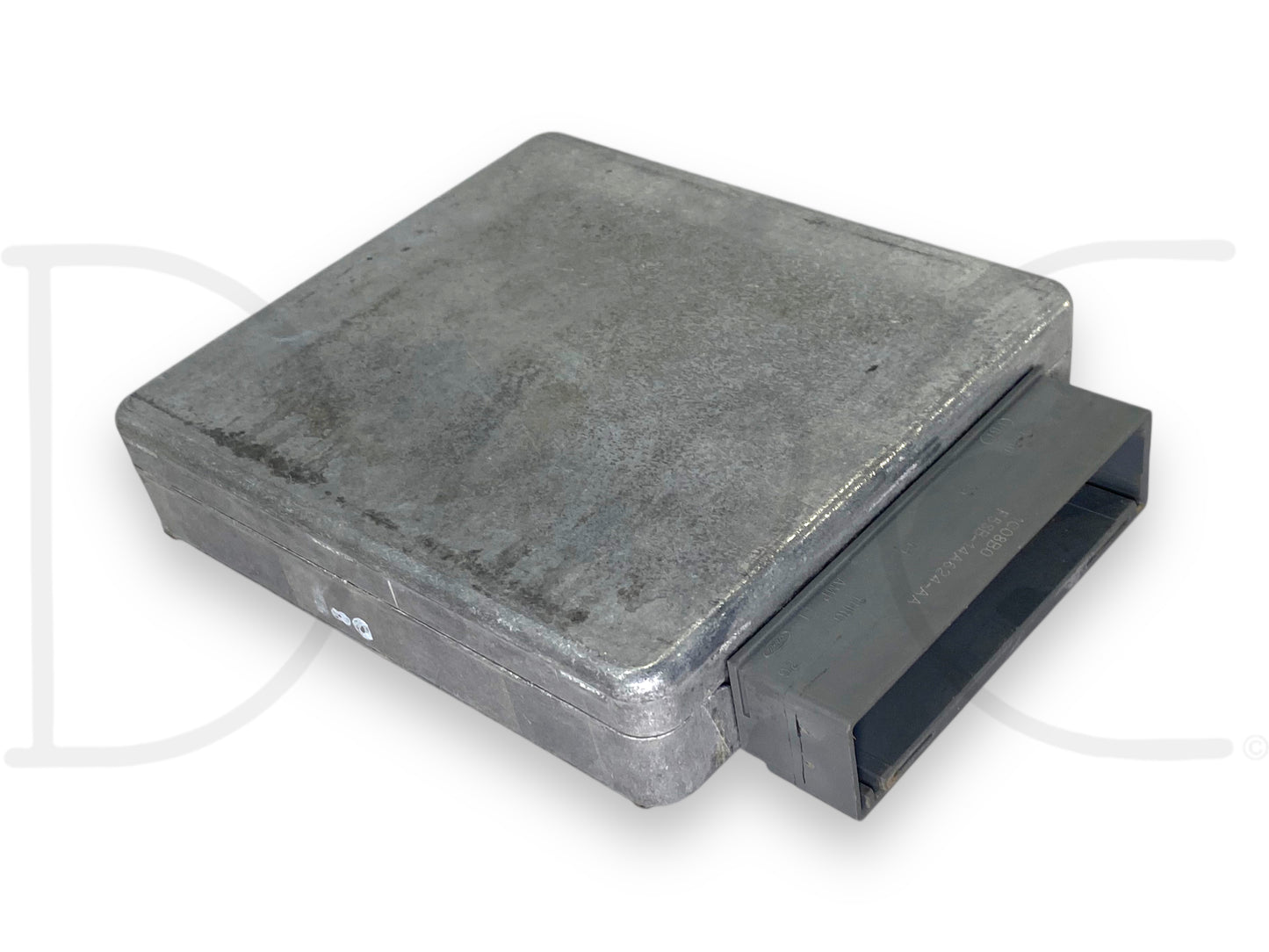 2001 Ford F250 F350 7.3 7.3L Diesel PCM Pmt2 ECM Computer Module 1C3F-12A650-Zc