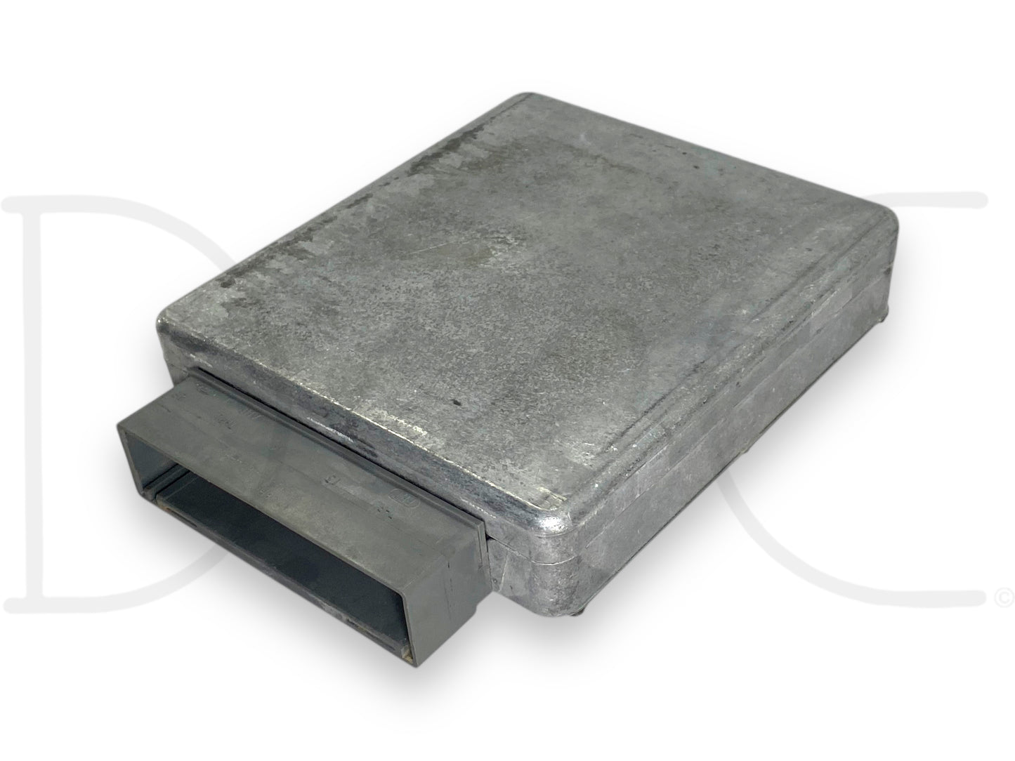 2001 Ford F250 F350 7.3 7.3L Diesel PCM Pmt2 ECM Computer Module 1C3F-12A650-Zc