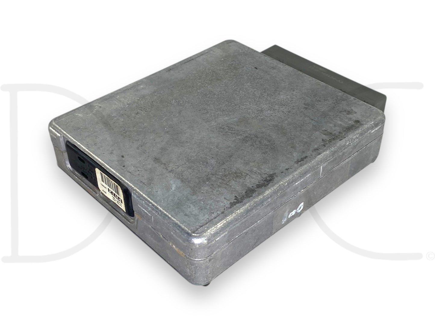 2001 Ford F250 F350 7.3 7.3L Diesel PCM Pmt2 ECM Computer Module 1C3F-12A650-Zc