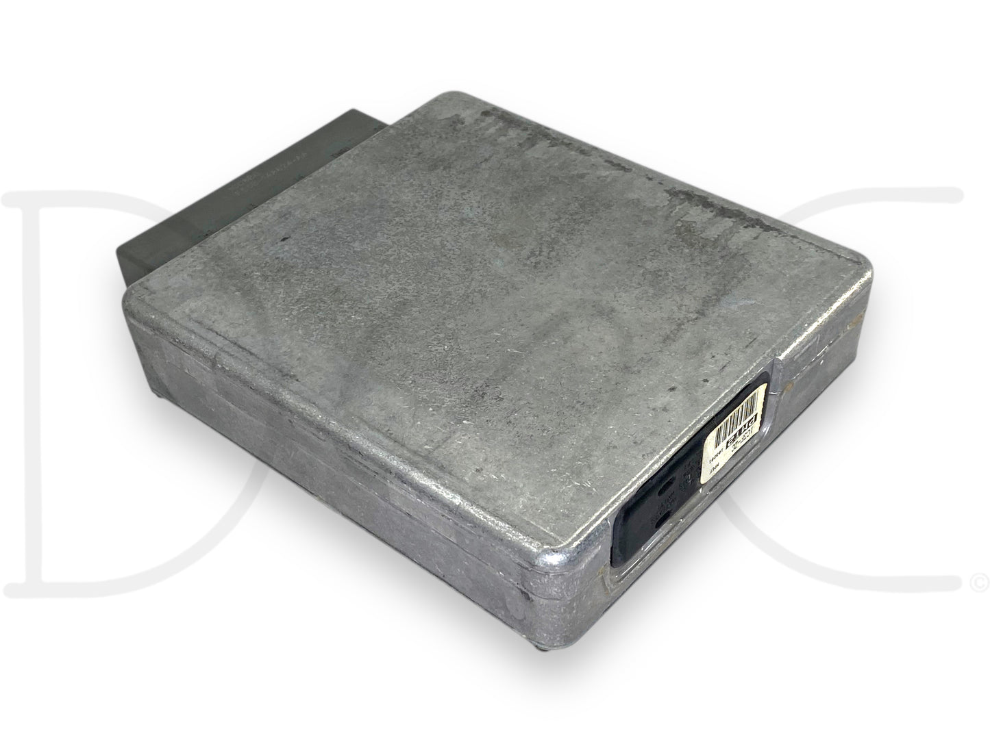2001 Ford F250 F350 7.3 7.3L Diesel PCM Pmt2 ECM Computer Module 1C3F-12A650-Zc