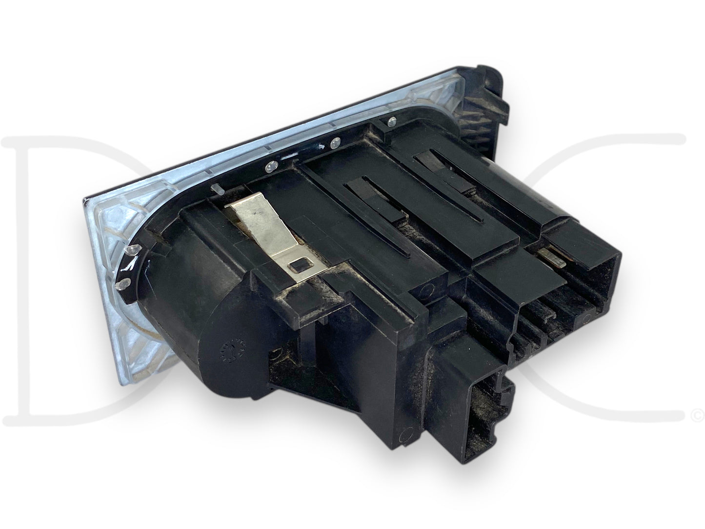 05-07 Ford F250 F350 Super Duty Headlight Switch W/ Fog Lights Auto 5C3T-13D062