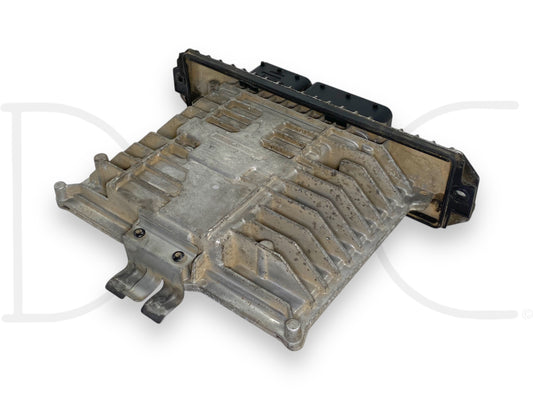 08-10 Ford F250 F350 6.4 6.4L PCM ECM ECU Engine Computer 8C3A-12A650-Ecf