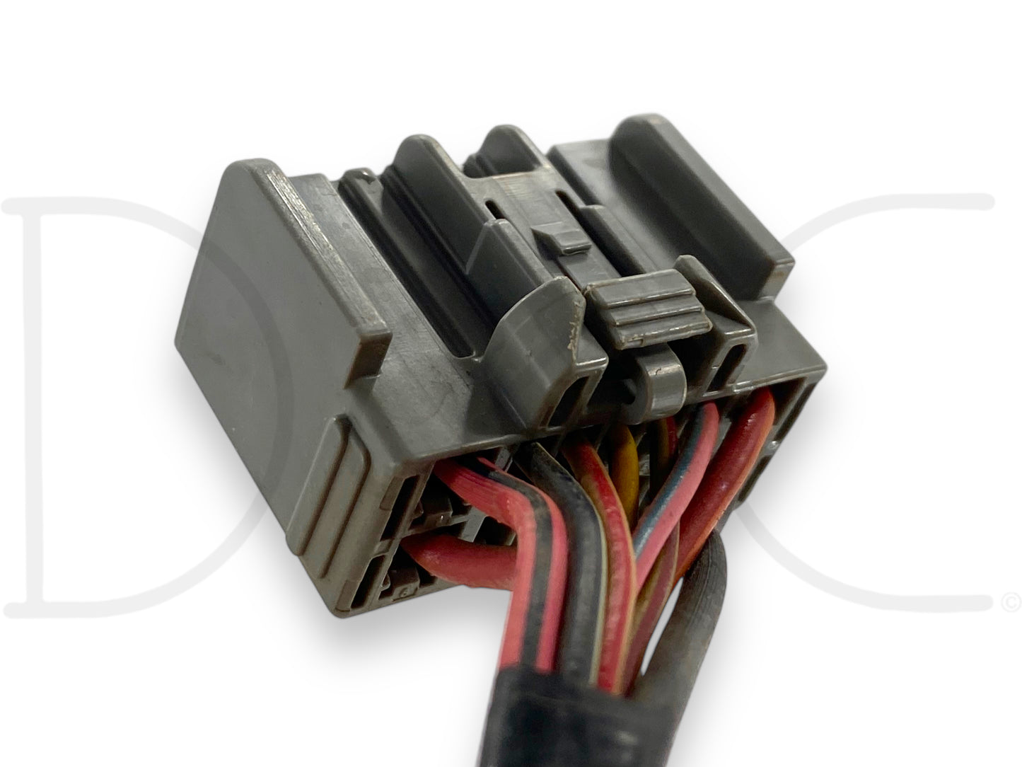 03-04 Ford F250 F350 Super Duty XLT Crew Cab Wiring Harness 3C3T-14A005-P260X Xg