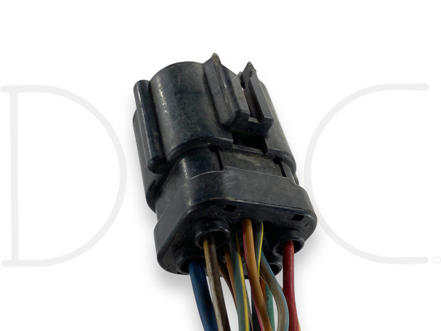 03-04 Ford F250 F350 Super Duty XLT Crew Cab Wiring Harness 3C3T-14A005-P260X Xg