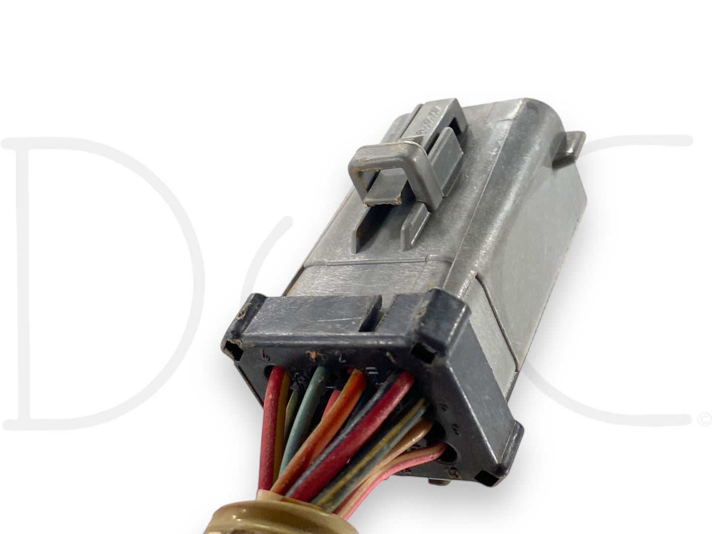 03-04 Ford F250 F350 Super Duty XLT Crew Cab Wiring Harness 3C3T-14A005-P260X Xg