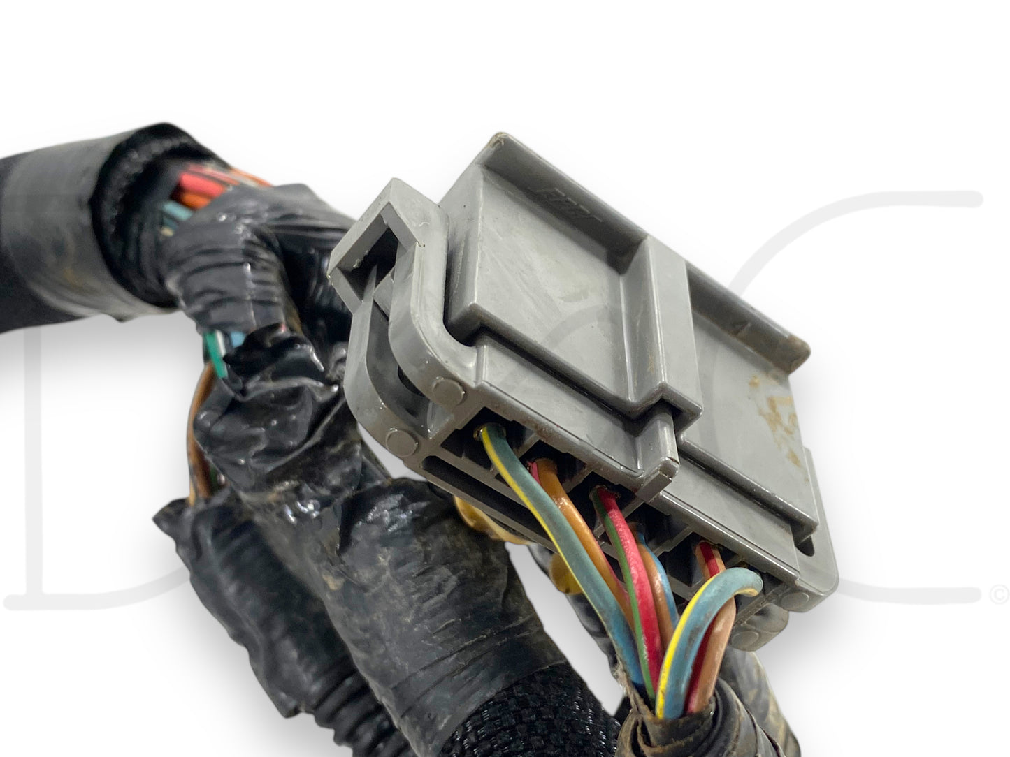 03-04 Ford F250 F350 Super Duty XLT Crew Cab Wiring Harness 3C3T-14A005-P260X Xg