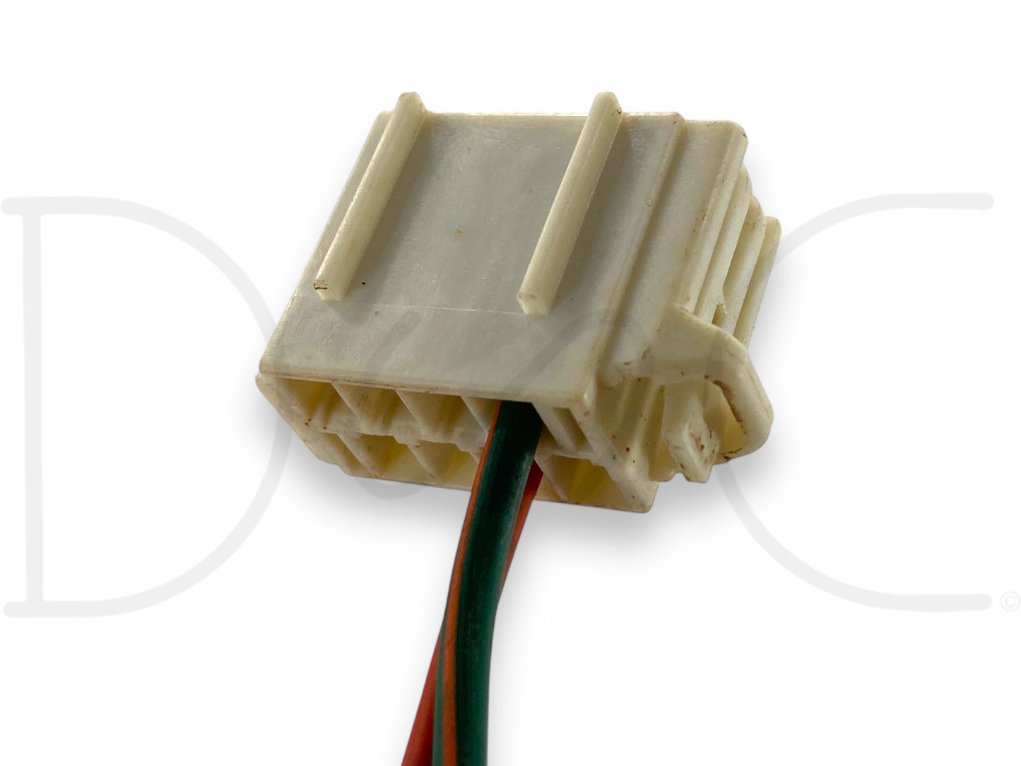 03-04 Ford F250 F350 Super Duty XLT Crew Cab Wiring Harness 3C3T-14A005-P260X Xg
