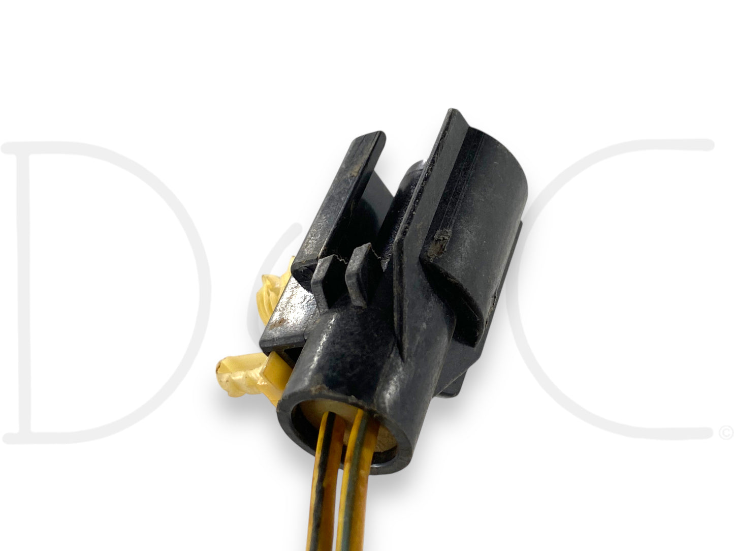 03-04 Ford F250 F350 Super Duty XLT Crew Cab Wiring Harness 3C3T-14A005-P260X Xg