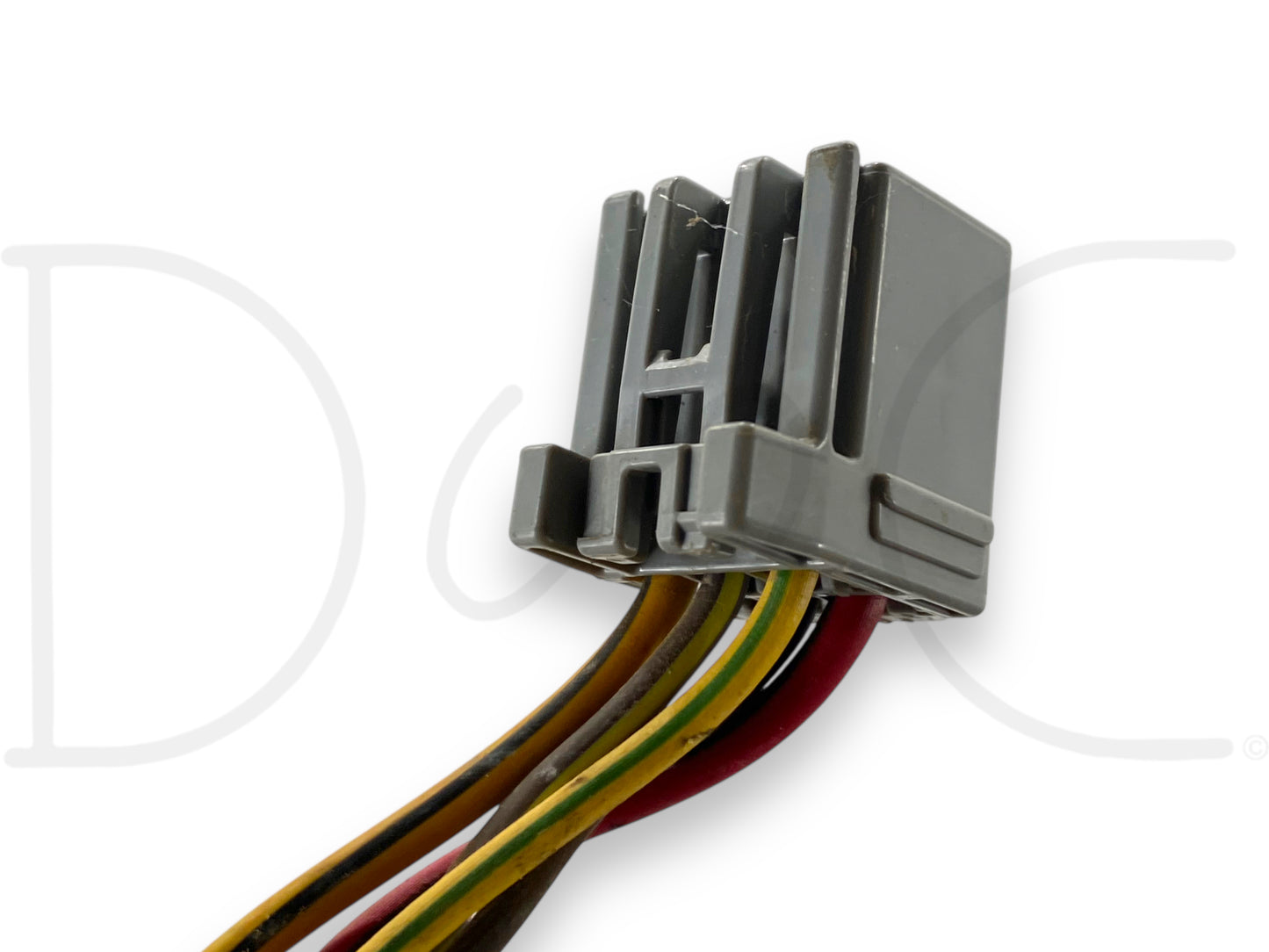 03-04 Ford F250 F350 Super Duty XLT Crew Cab Wiring Harness 3C3T-14A005-P260X Xg