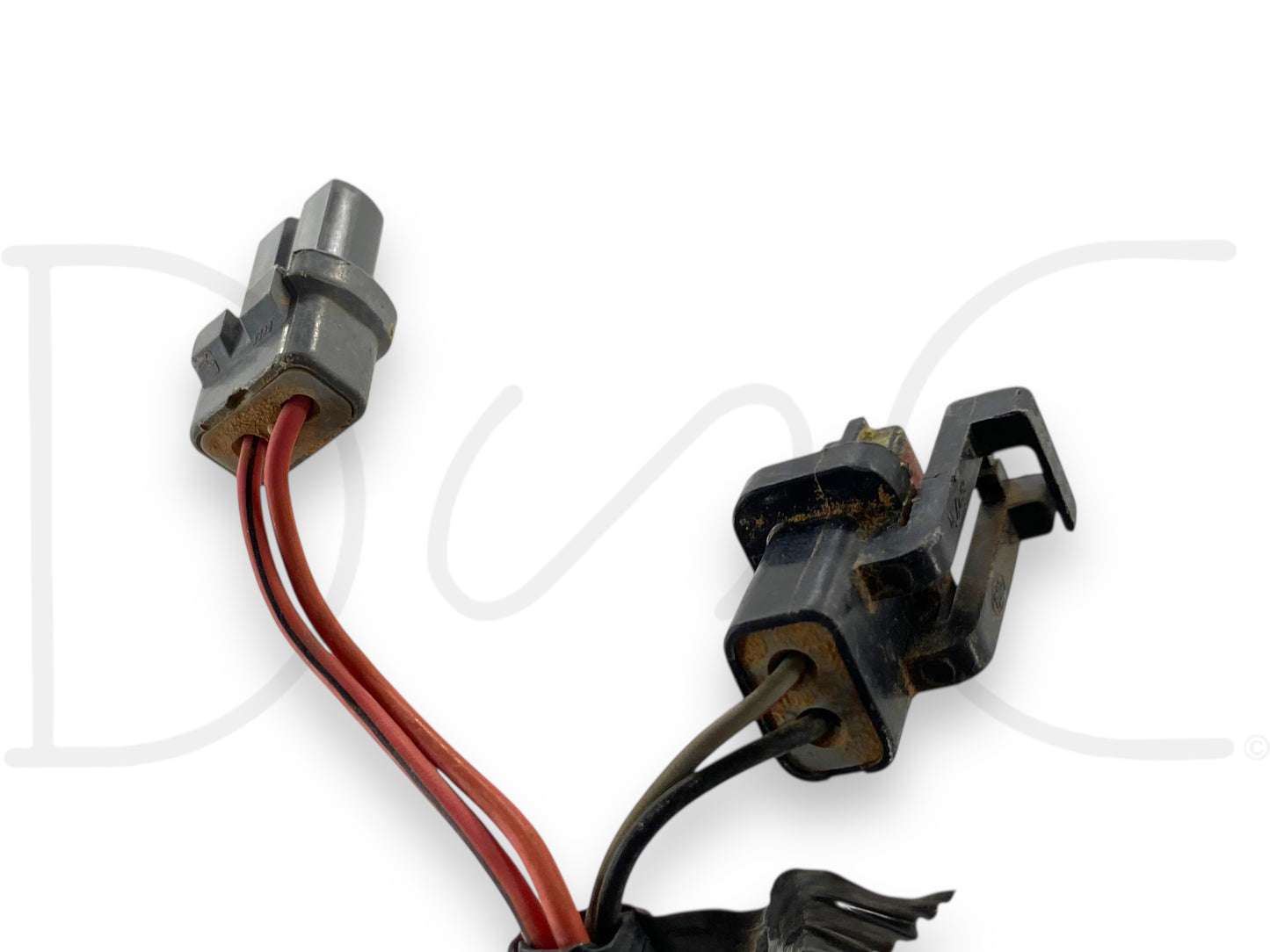 03-04 Ford F250 F350 Super Duty XLT Crew Cab Wiring Harness 3C3T-14A005-P260X Xg