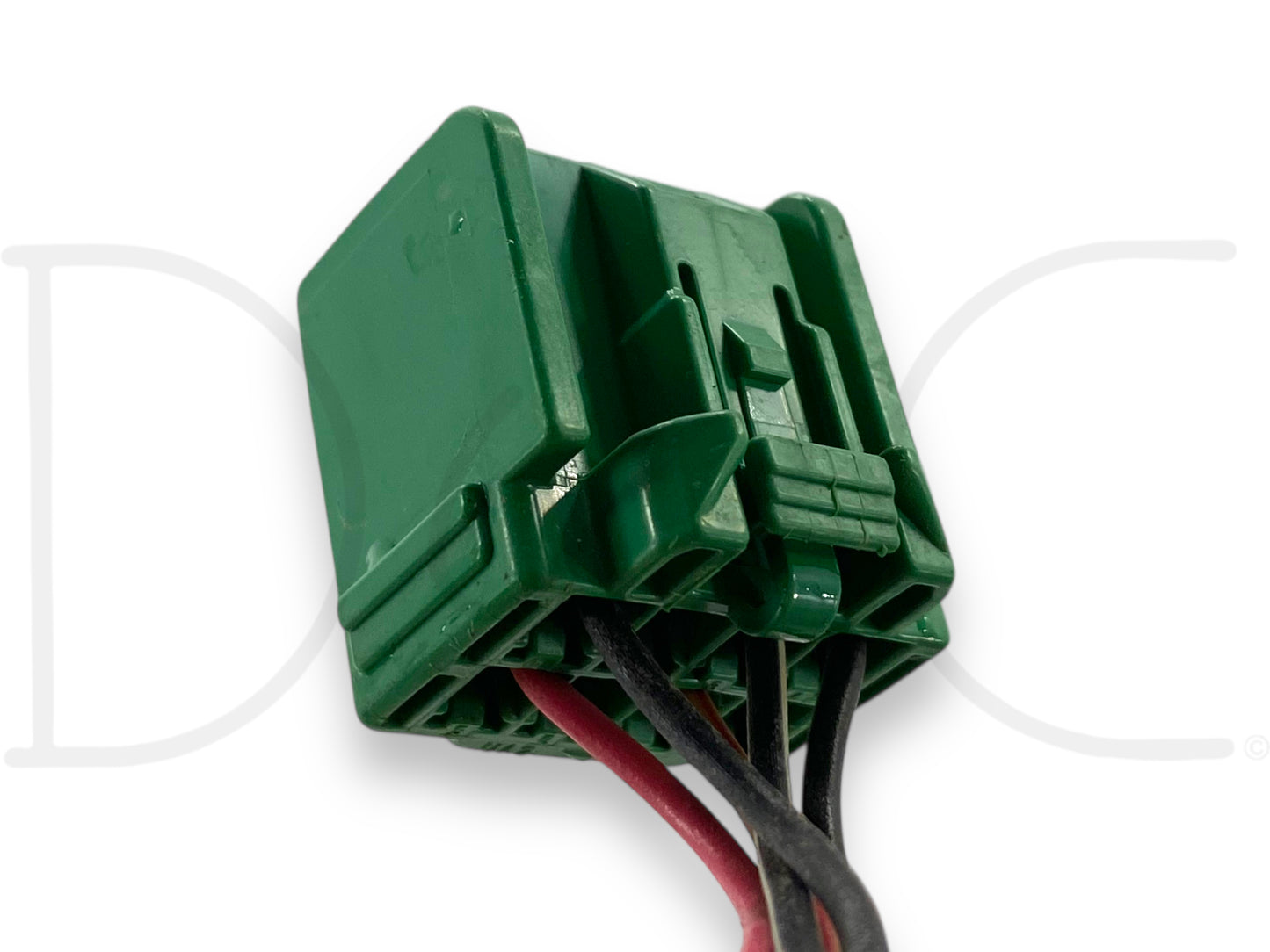 03-04 Ford F250 F350 Super Duty XLT Crew Cab Wiring Harness 3C3T-14A005-P260X Xg