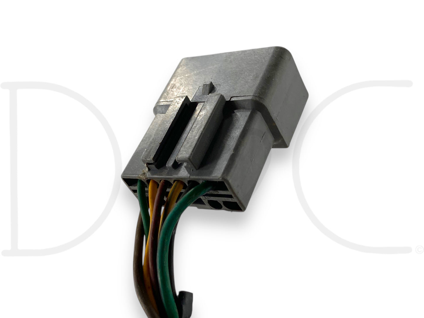 03-04 Ford F250 F350 Super Duty XLT Crew Cab Wiring Harness 3C3T-14A005-P260X Xg