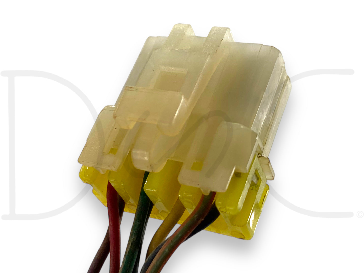 03-04 Ford F250 F350 Super Duty XLT Crew Cab Wiring Harness 3C3T-14A005-P260X Xg
