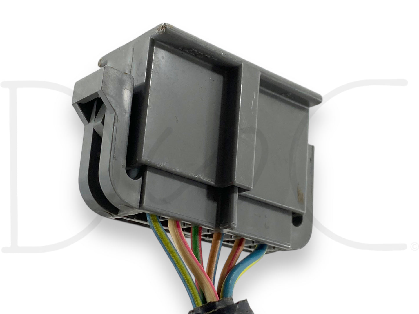 03-04 Ford F250 F350 Super Duty King Ranch Cab Wiring Harness 3C3T-14A005-Zg