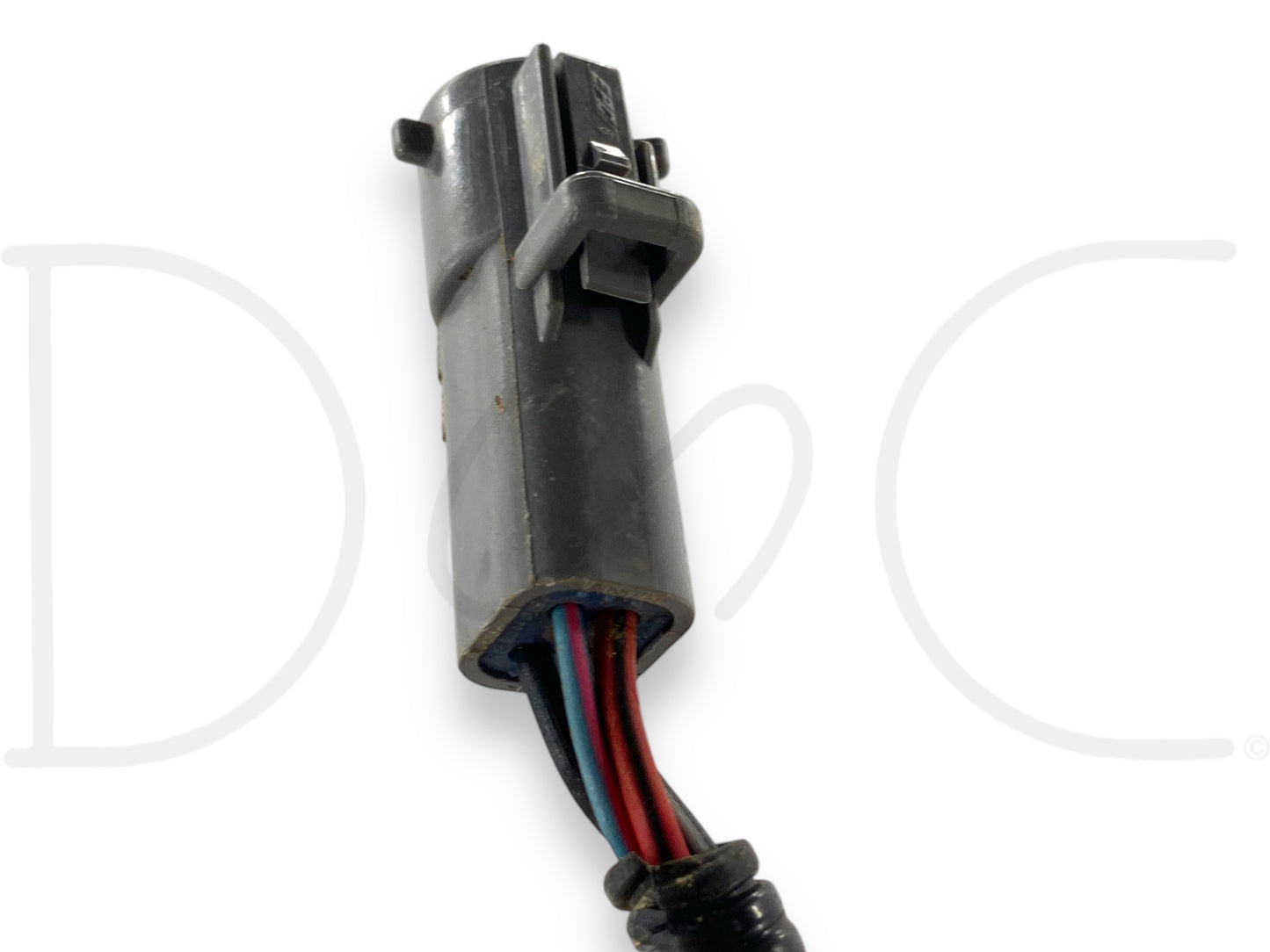 03-04 Ford F250 F350 Super Duty King Ranch Cab Wiring Harness 3C3T-14A005-Zg