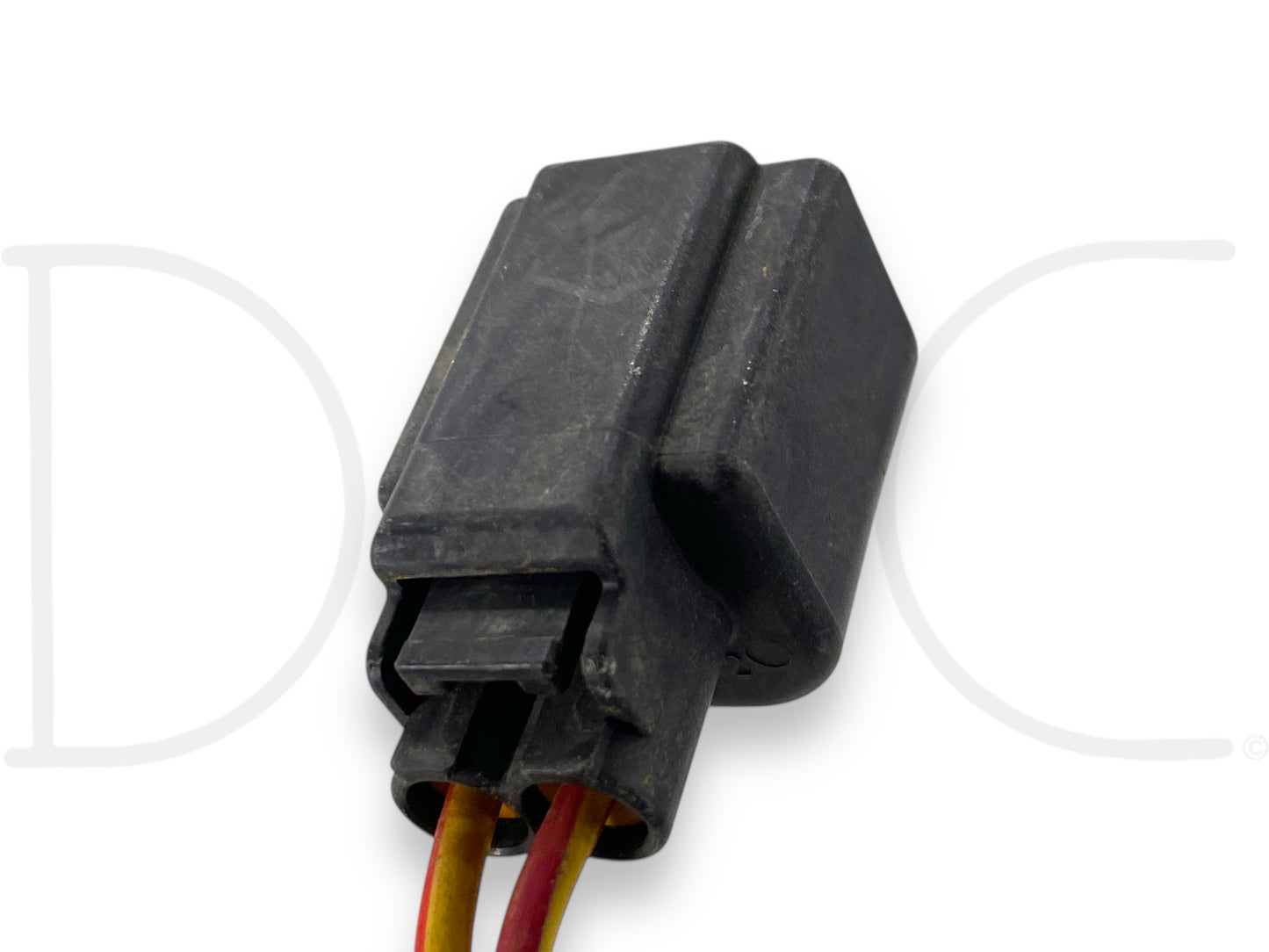 03-04 Ford F250 F350 Super Duty King Ranch Cab Wiring Harness 3C3T-14A005-Zg