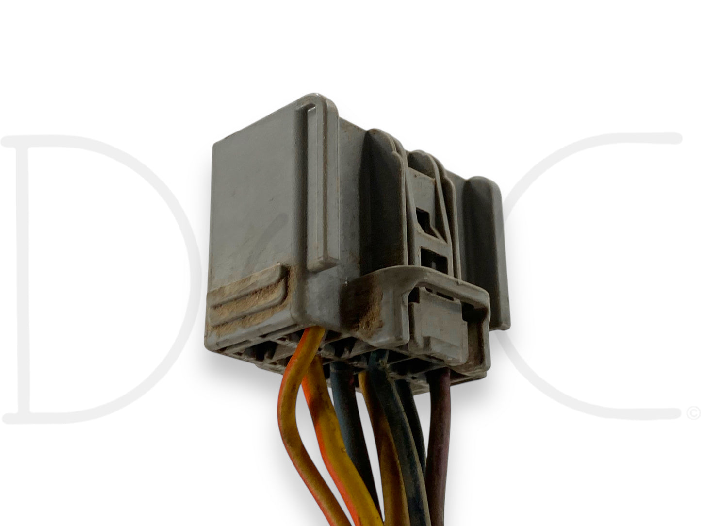 08-10 Ford F250 F350 6.4 6.4L Diesel Dash Wiring Harness 9C3T-14401-P2609 Mec