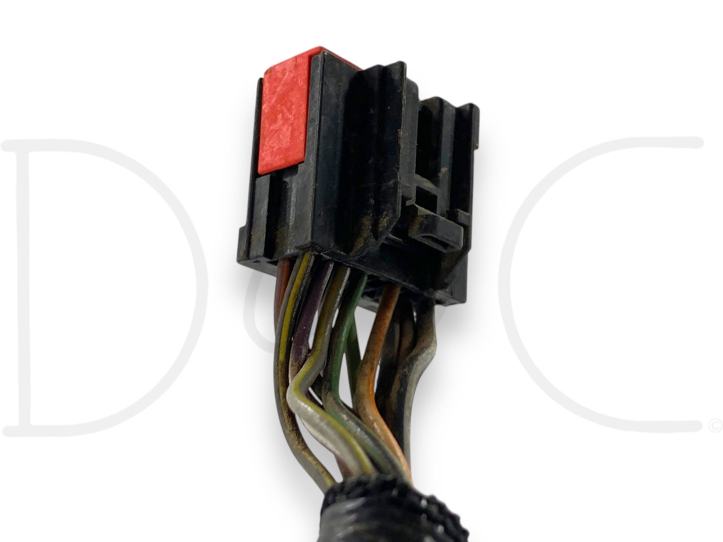 08-10 Ford F250 F350 6.4 6.4L Diesel Dash Wiring Harness 9C3T-14401-P2609 Mec
