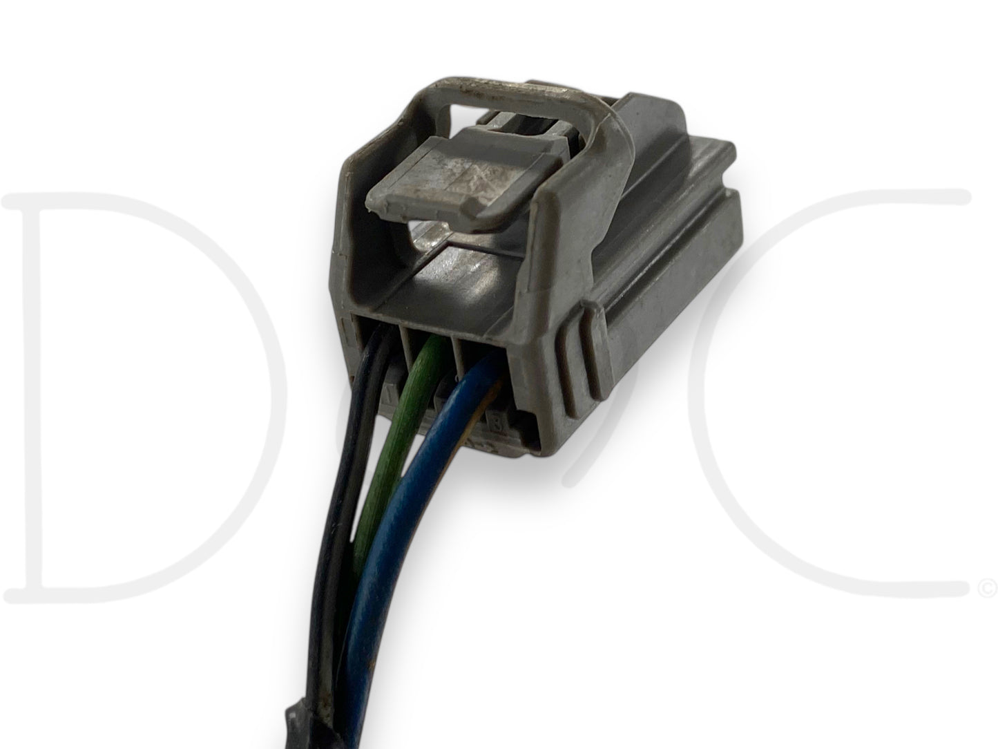 08-10 Ford F250 F350 6.4 6.4L Diesel Dash Wiring Harness 9C3T-14401-P2609 Mec