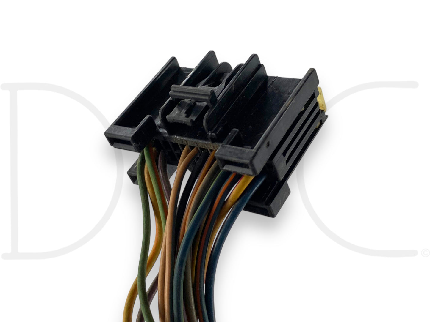 08-10 Ford F250 F350 6.4 6.4L Diesel Dash Wiring Harness 9C3T-14401-P2609 Mec