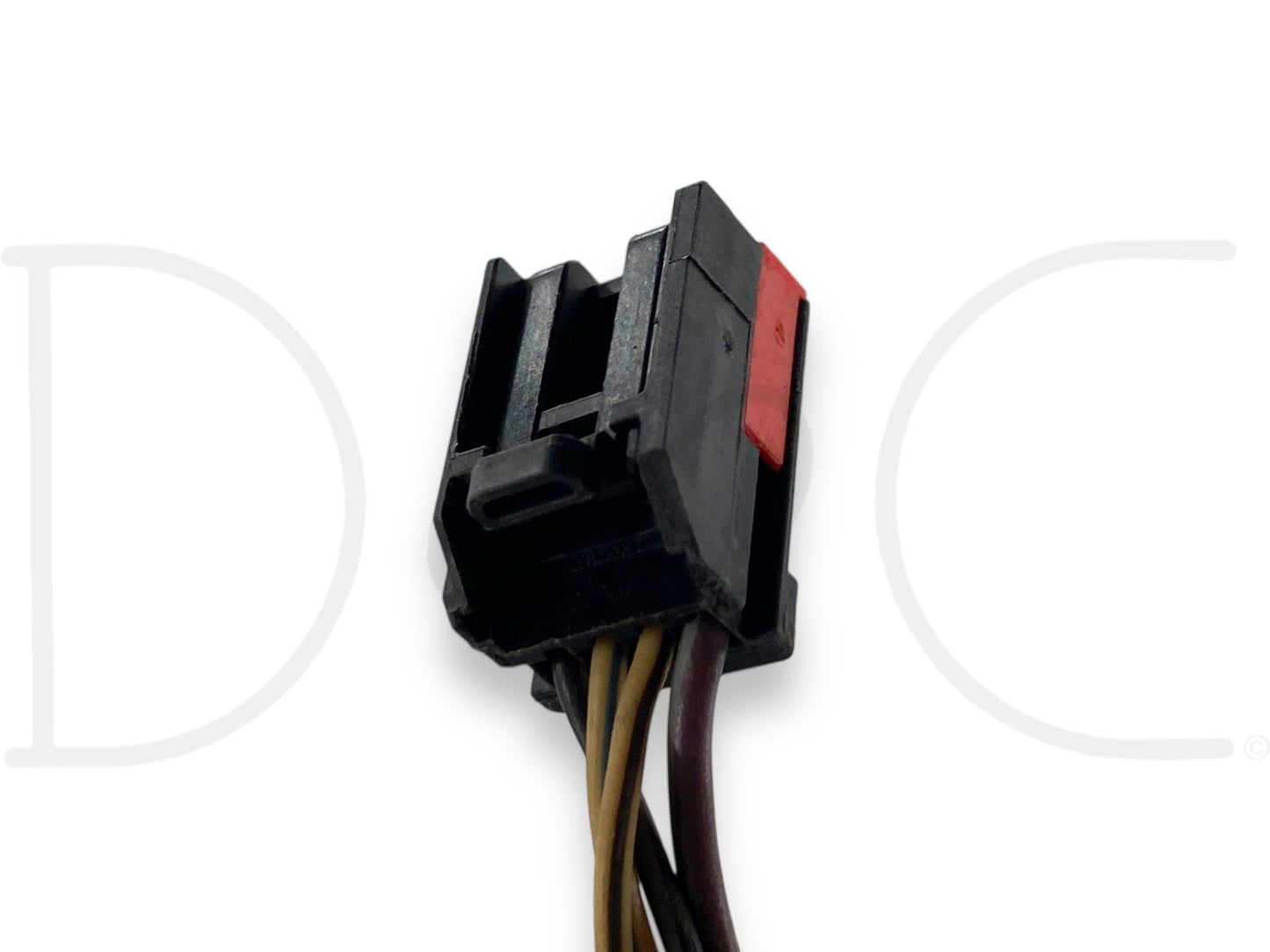 08-10 Ford F250 F350 6.4 6.4L Diesel Dash Wiring Harness 9C3T-14401-P2609 Mec