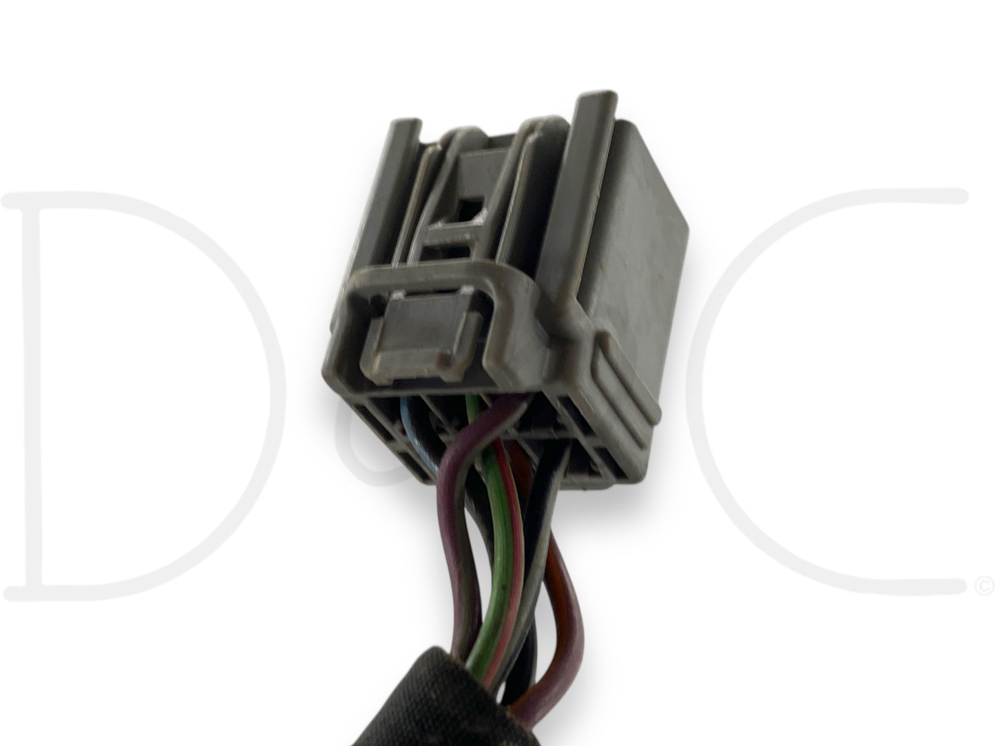08-10 Ford F250 F350 6.4 6.4L Diesel Dash Wiring Harness 9C3T-14401-P2609 Mec