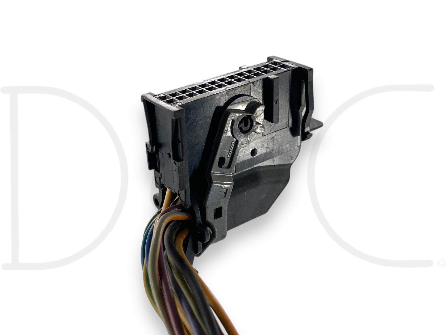 08-10 Ford F250 F350 6.4 6.4L Diesel Dash Wiring Harness 9C3T-14401-P2609 Mec