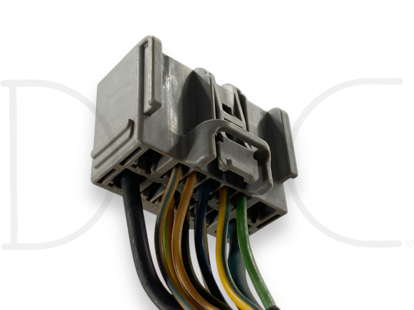 08-10 Ford F250 F350 6.4 6.4L Diesel Dash Wiring Harness 9C3T-14401-P2609 Mec