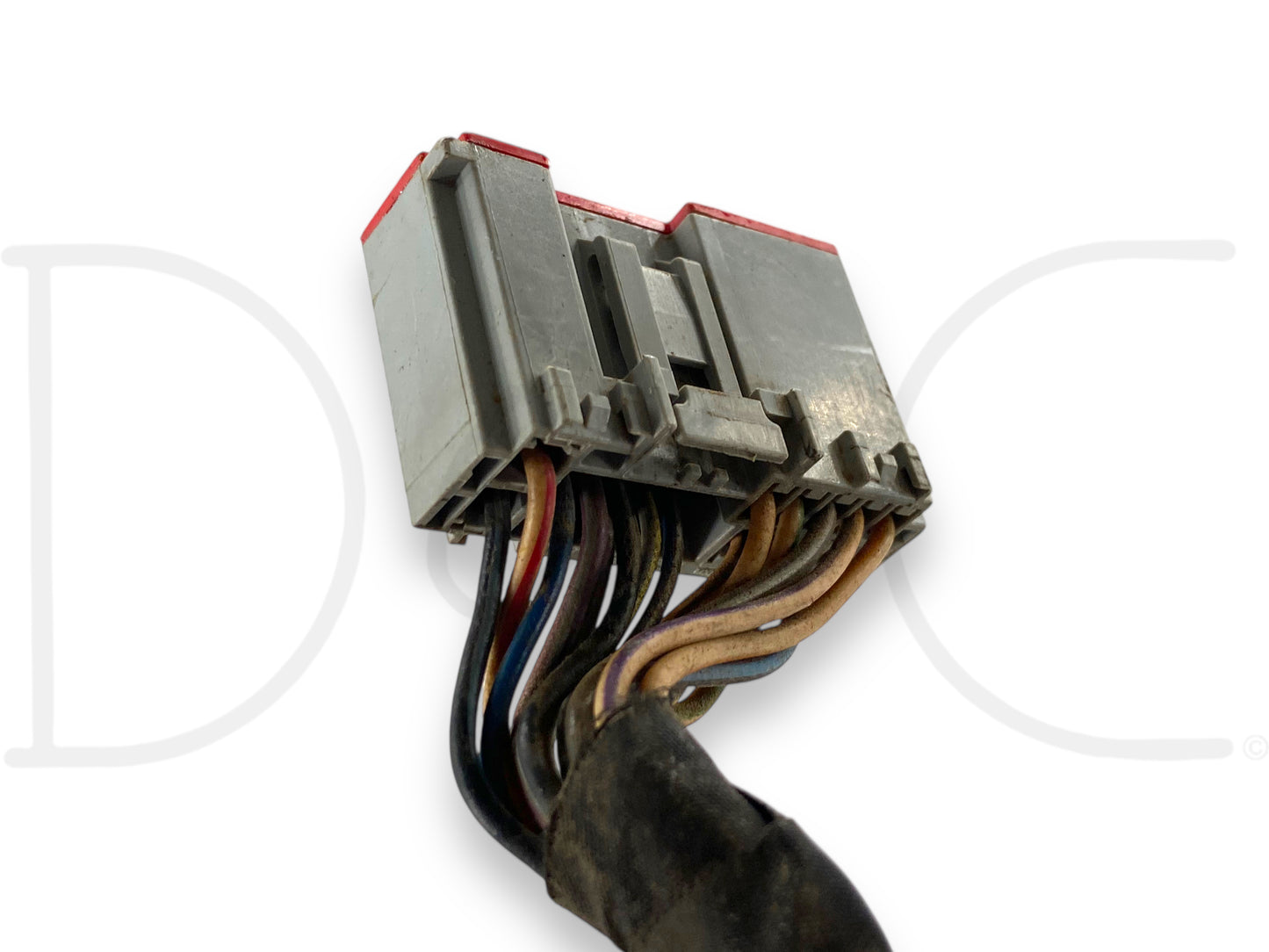08-10 Ford F250 F350 6.4 6.4L Diesel Dash Wiring Harness 9C3T-14401-P2609 Mec