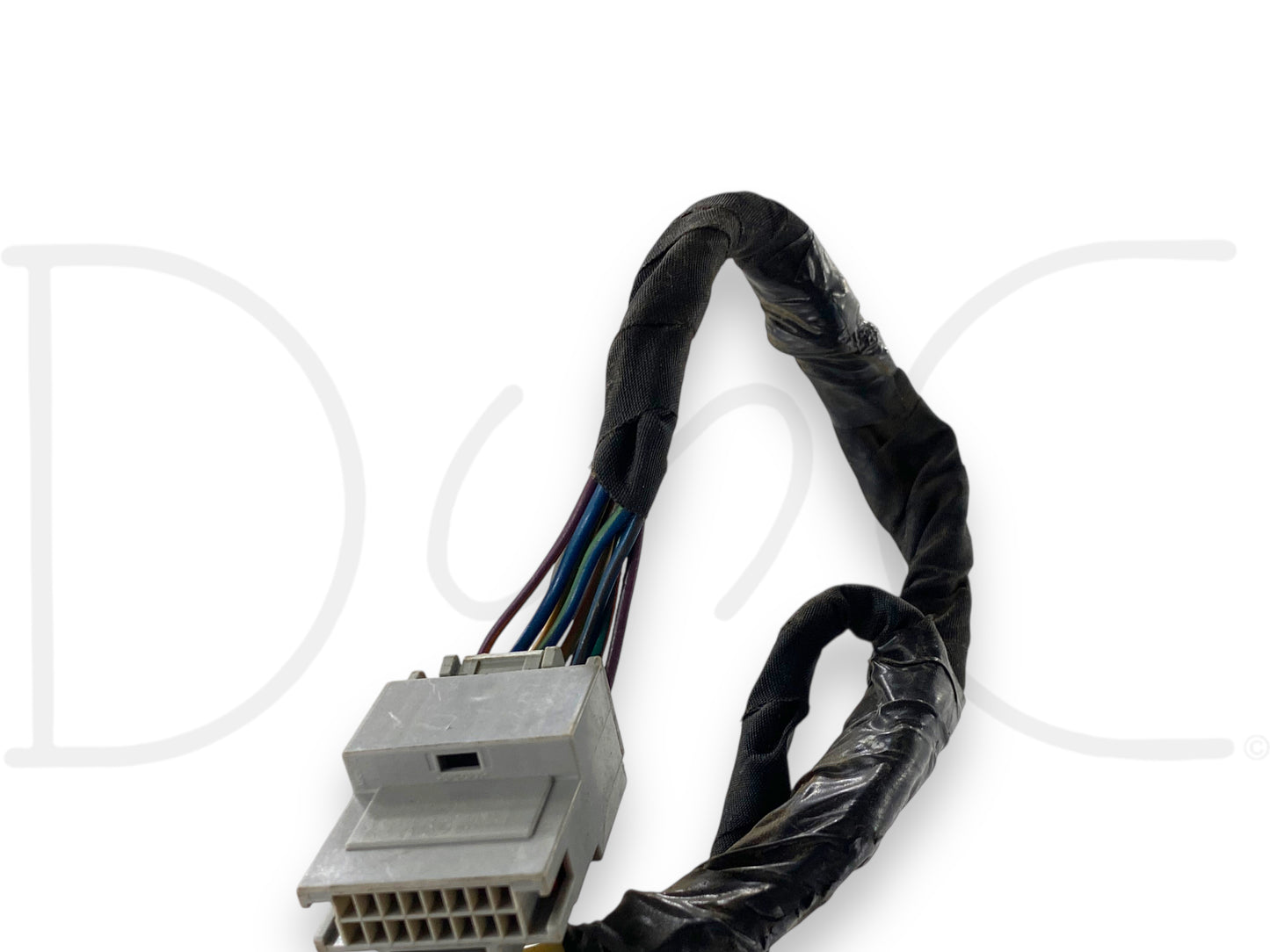 08-10 Ford F250 F350 6.4 6.4L Diesel Dash Wiring Harness 9C3T-14401-P2609 Mec