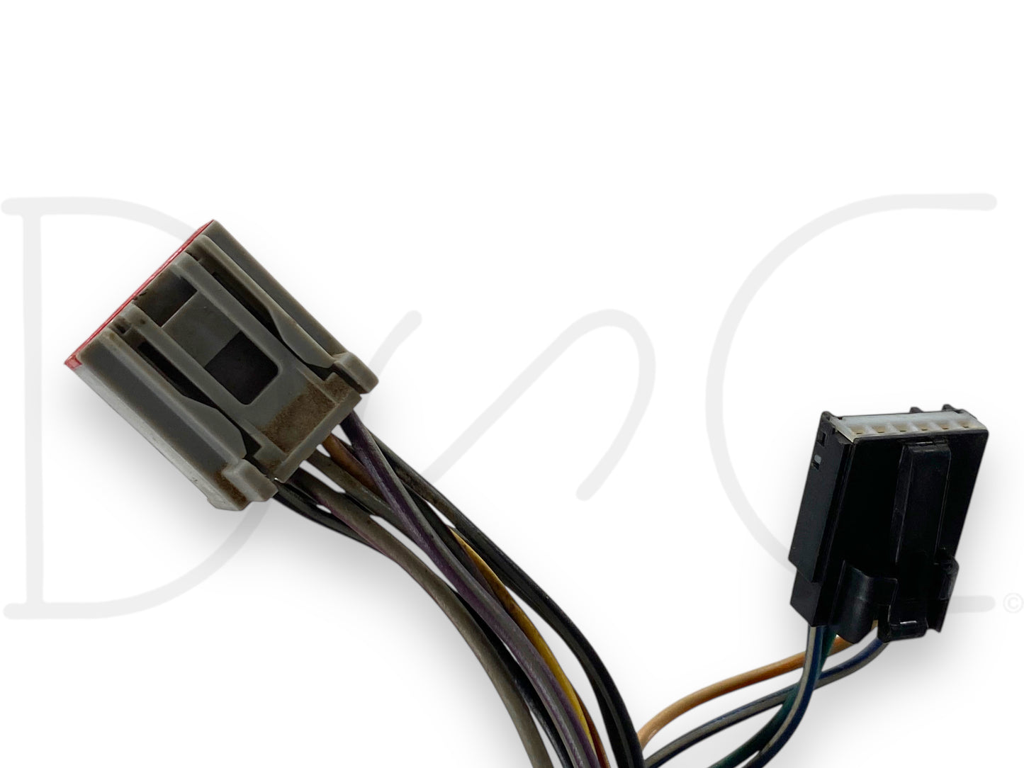 08-10 Ford F250 F350 6.4 6.4L Diesel Dash Wiring Harness 9C3T-14401-P2609 Mec