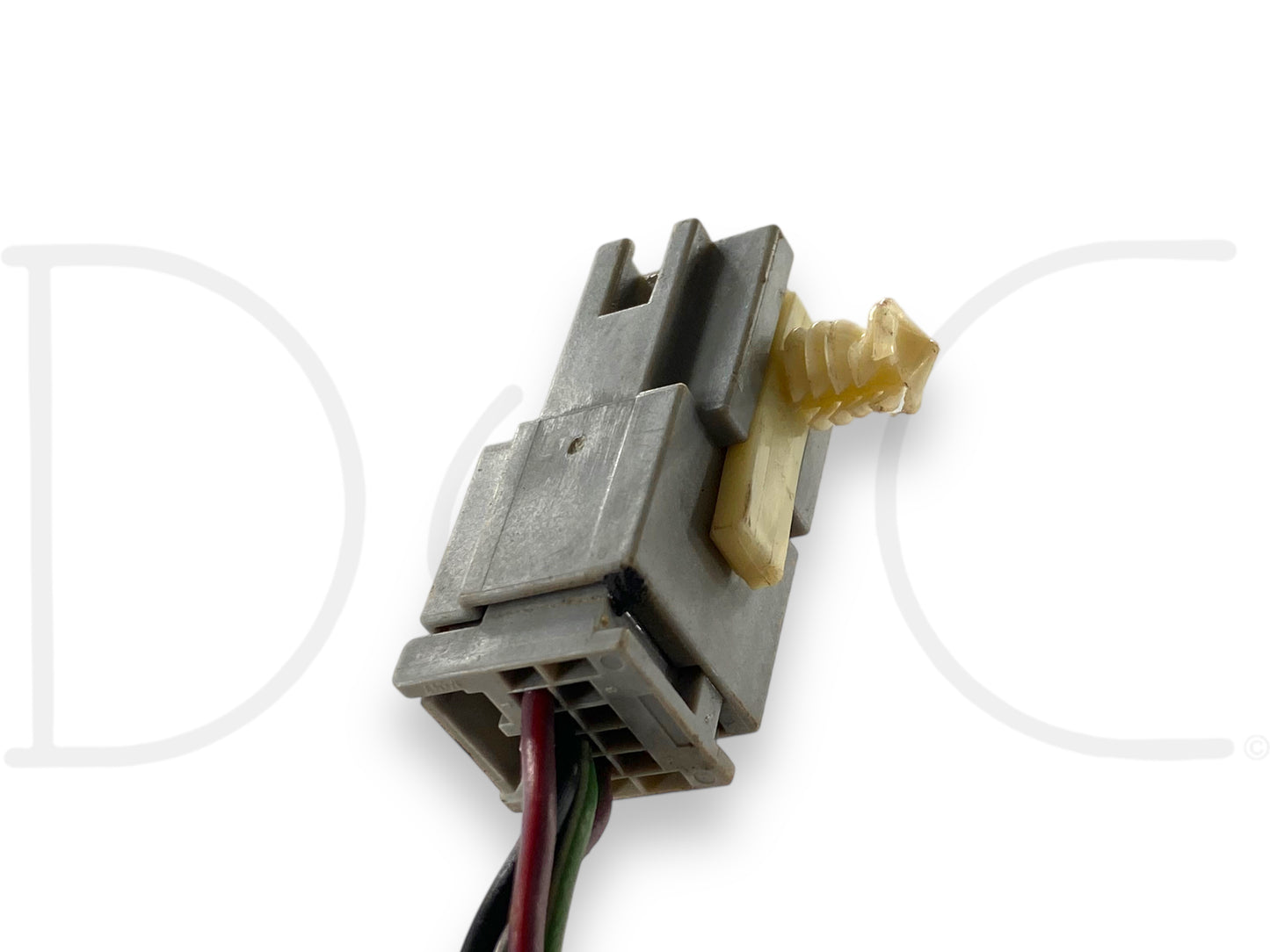 08-10 Ford F250 F350 6.4 6.4L Diesel Dash Wiring Harness 9C3T-14401-P2609 Mec