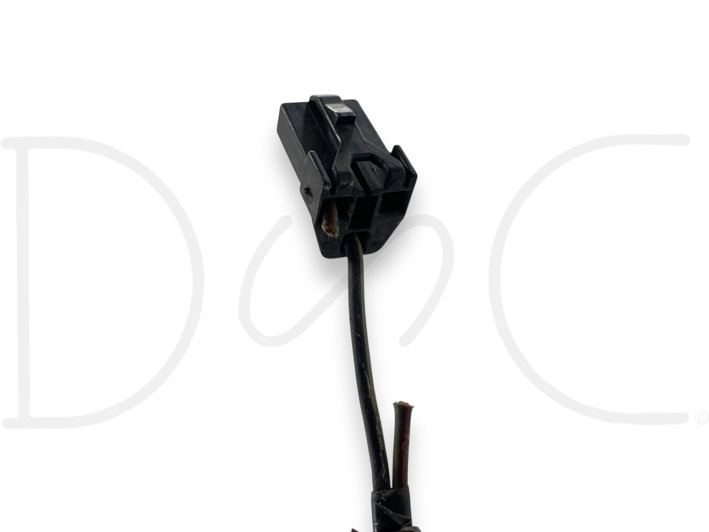 08-10 Ford F250 F350 6.4 6.4L Diesel Dash Wiring Harness 9C3T-14401-P2609 Mec