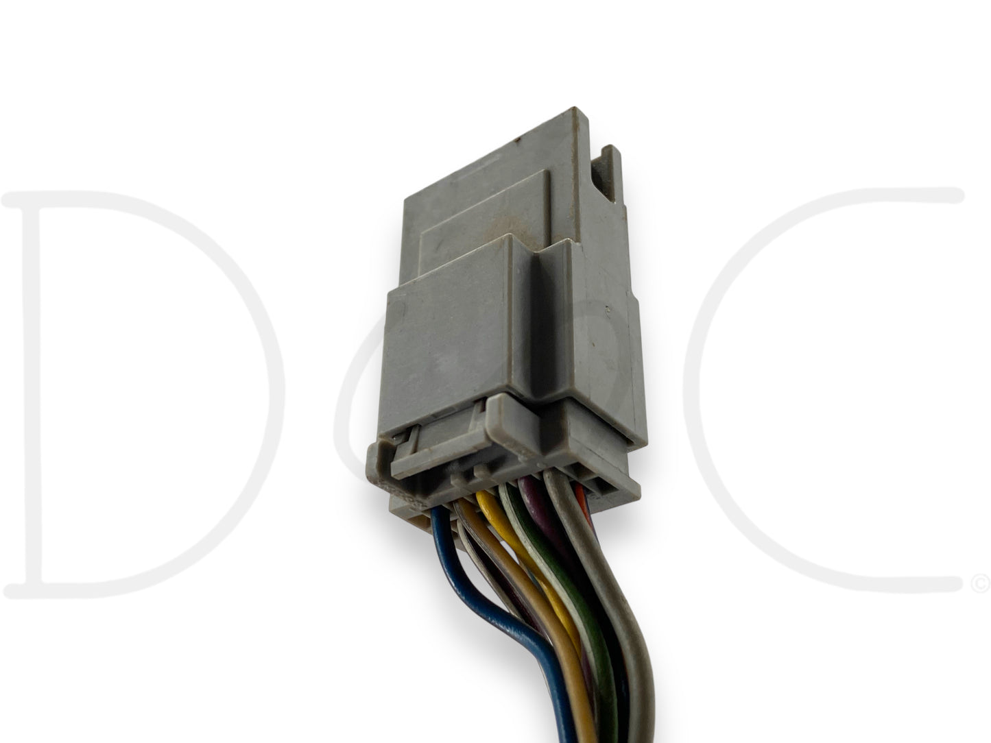 08-10 Ford F250 F350 6.4 6.4L Diesel Dash Wiring Harness 9C3T-14401-P2609 Mec