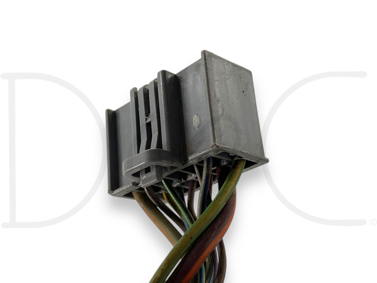 08-10 Ford F250 F350 6.4 6.4L Diesel Dash Wiring Harness 9C3T-14401-P2609 Mec