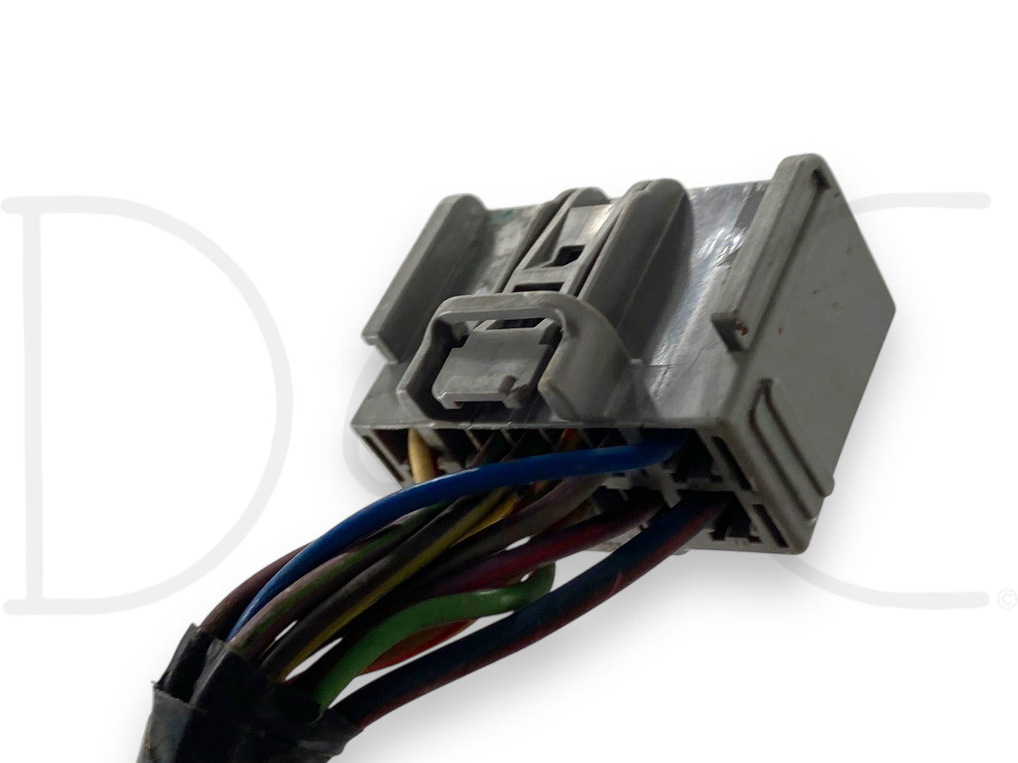 08-10 Ford F250 F350 6.4 6.4L Diesel Dash Wiring Harness 9C3T-14401-P2609 Mec