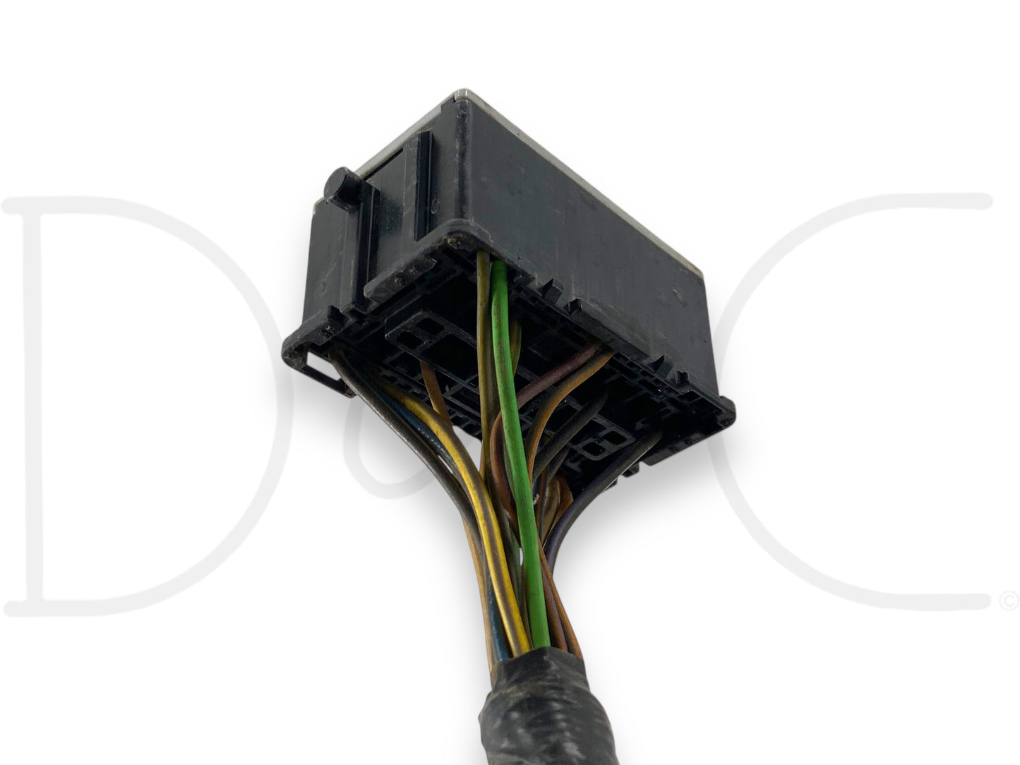 08-10 Ford F250 F350 6.4 6.4L Diesel Dash Wiring Harness 9C3T-14401-P2609 Mec