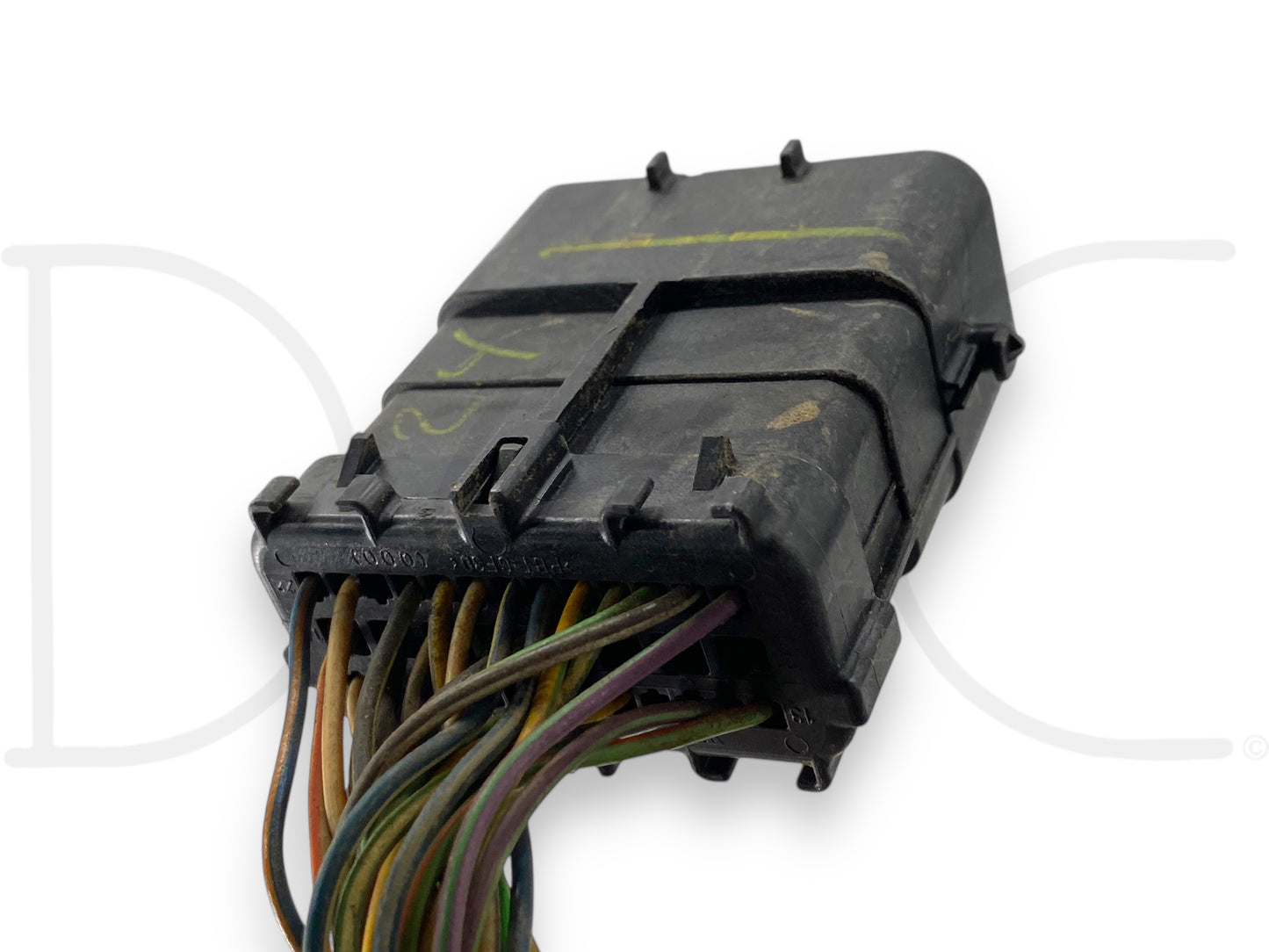 08-10 Ford F250 F350 6.4 6.4L Diesel Dash Wiring Harness 9C3T-14401-P2609 Mec