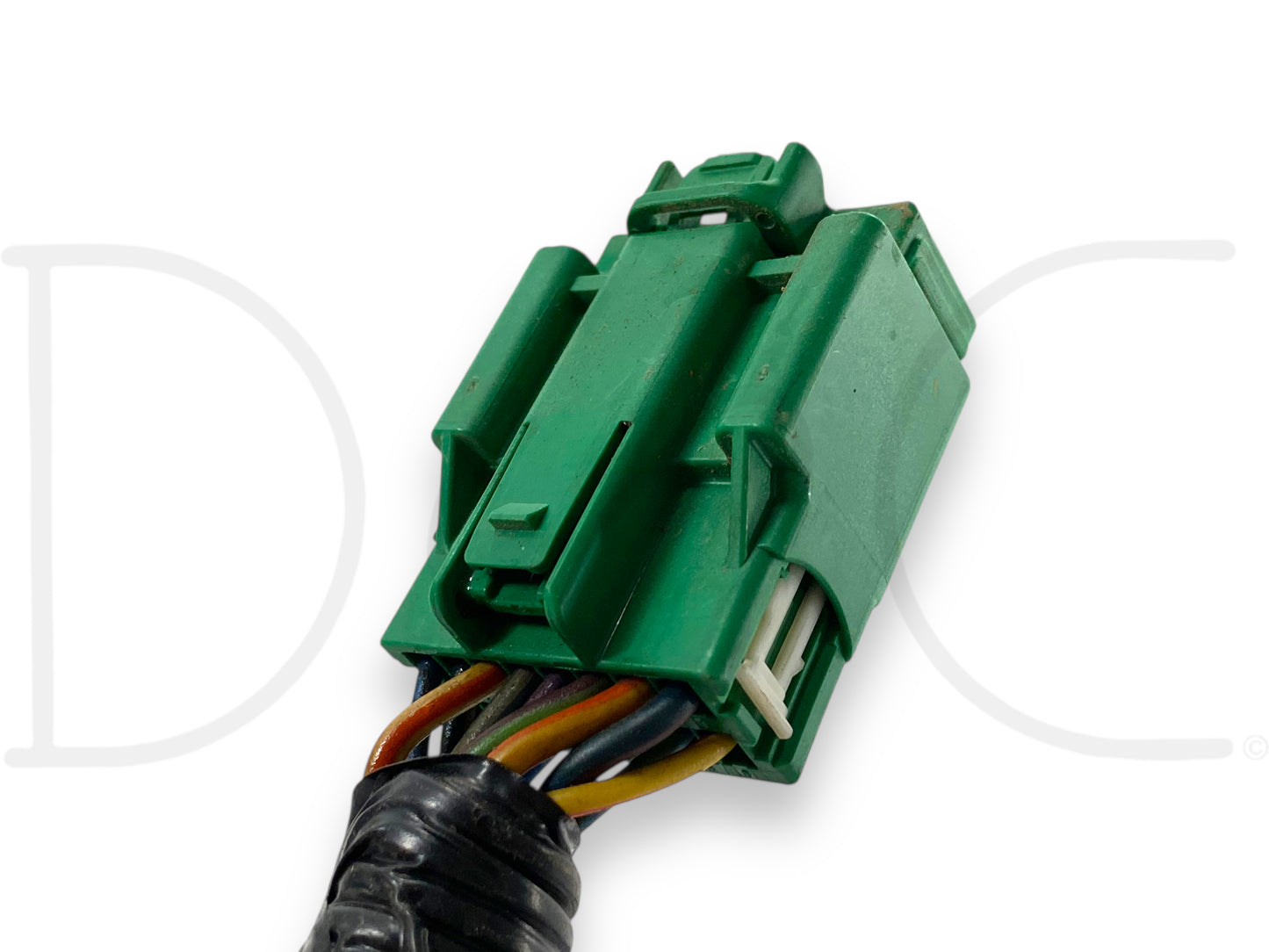 08-10 Ford F250 F350 6.4 6.4L Diesel Dash Wiring Harness 9C3T-14401-P2609 Mec